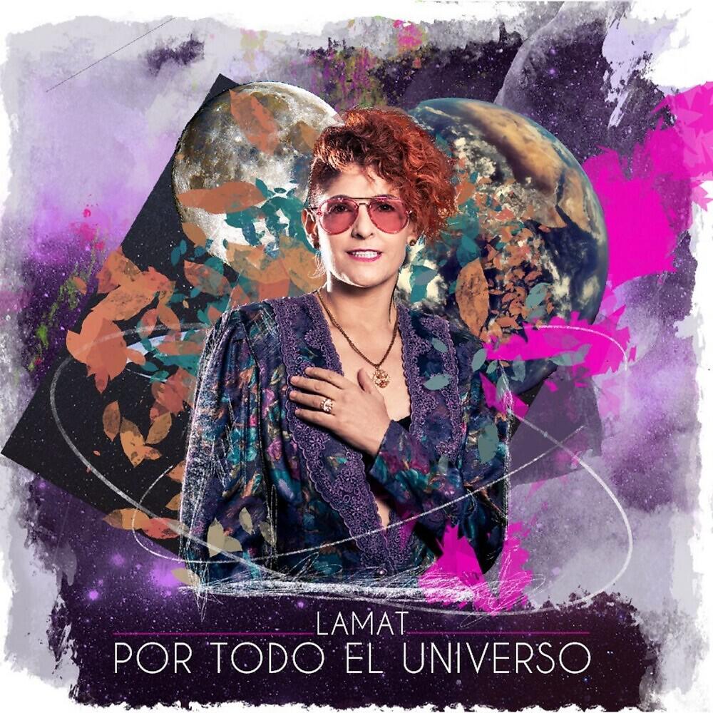 Релиз Por Todo el Universo