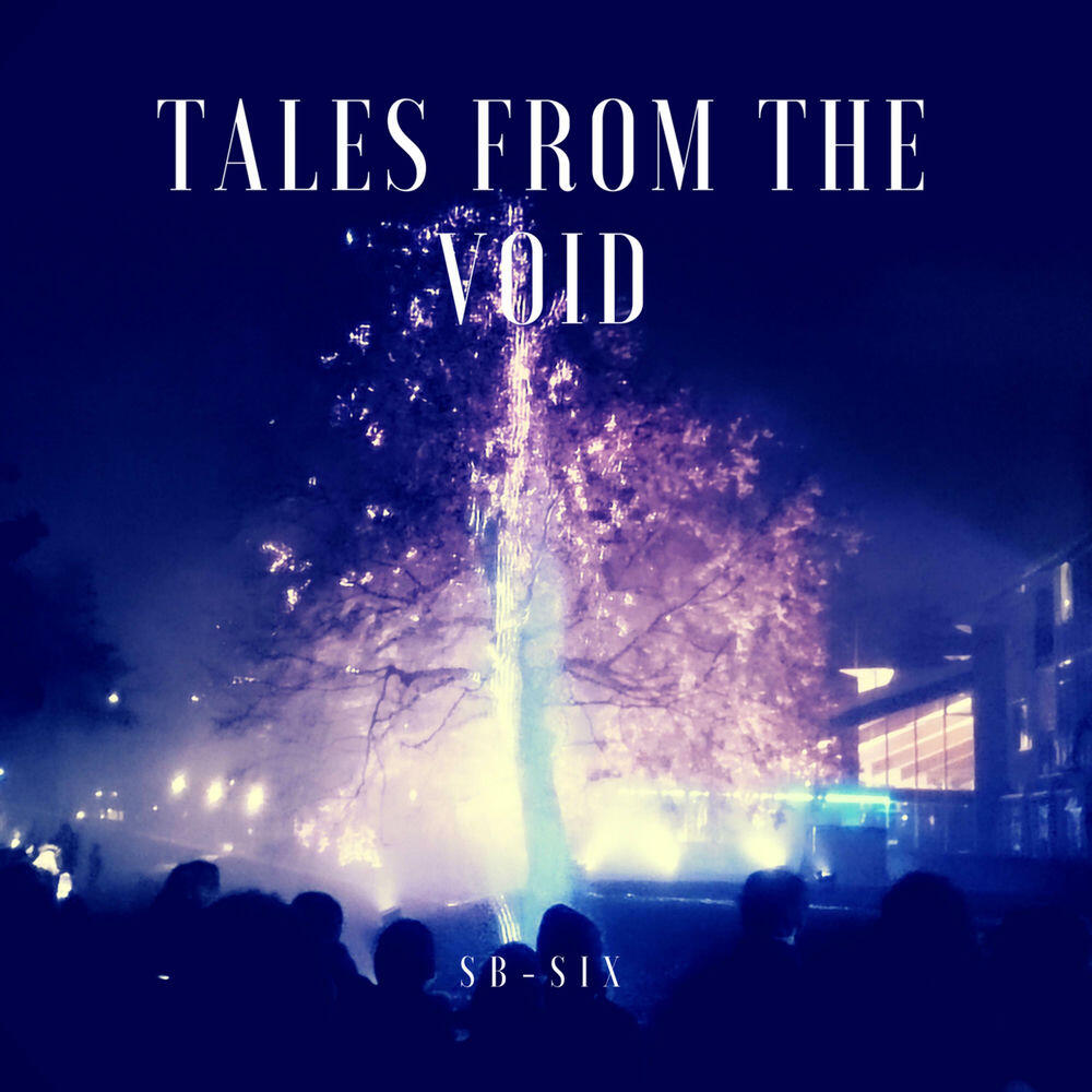 Релиз Tales from the Void