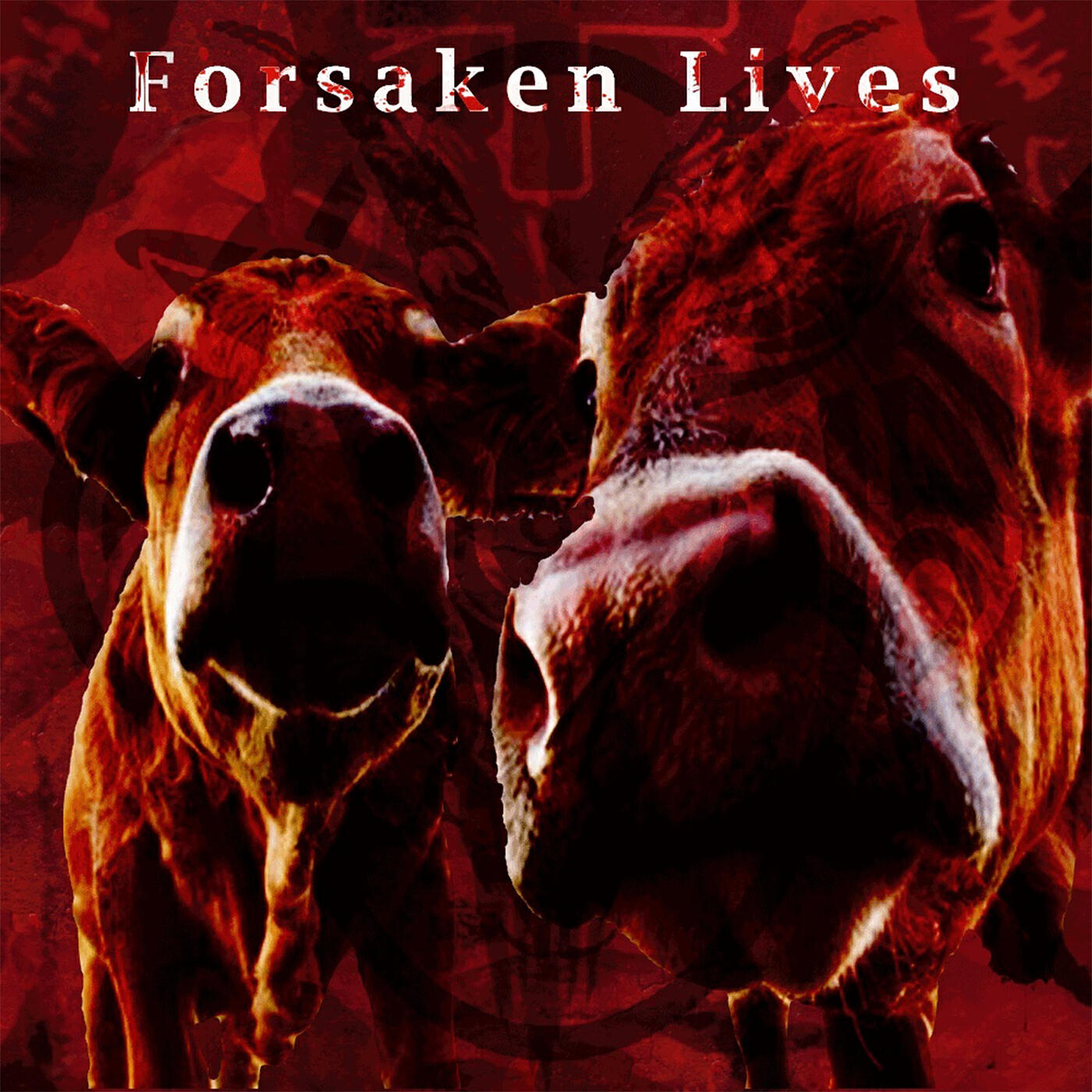 Релиз Forsaken Lives