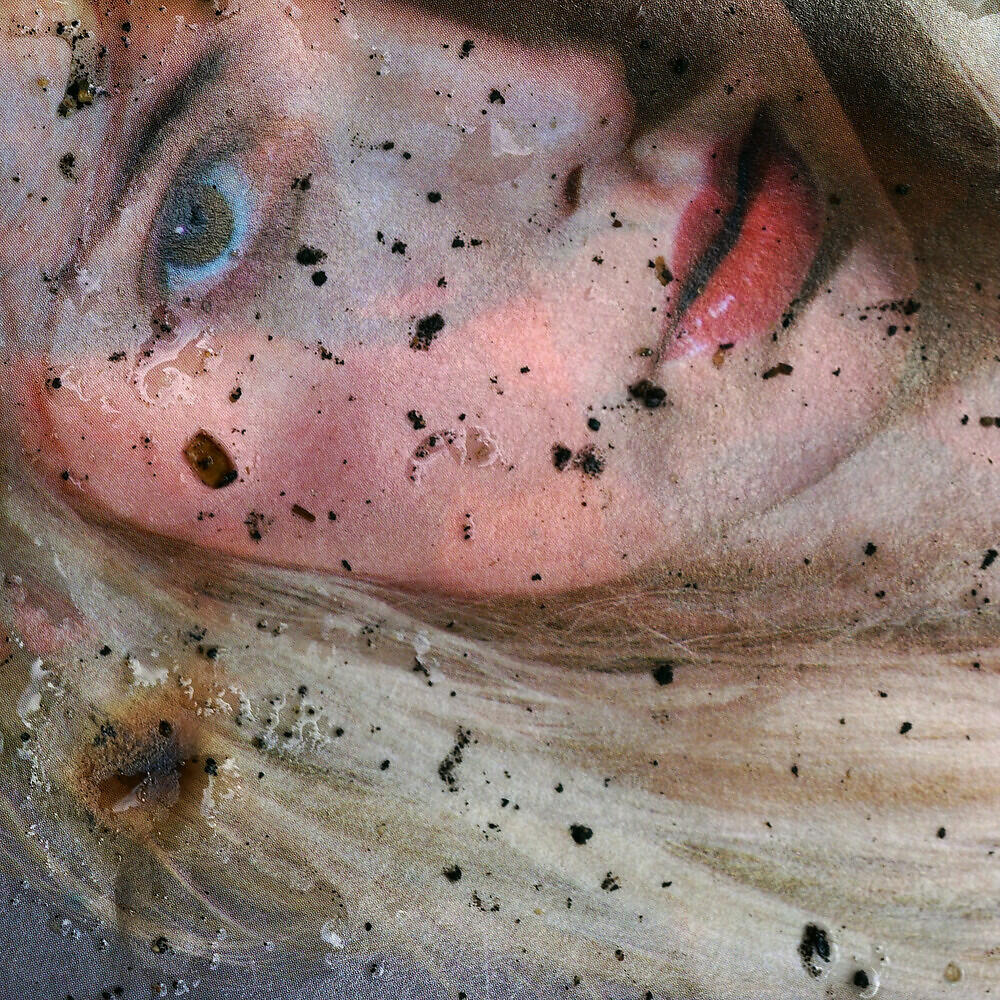 Релиз The Look On Your Face