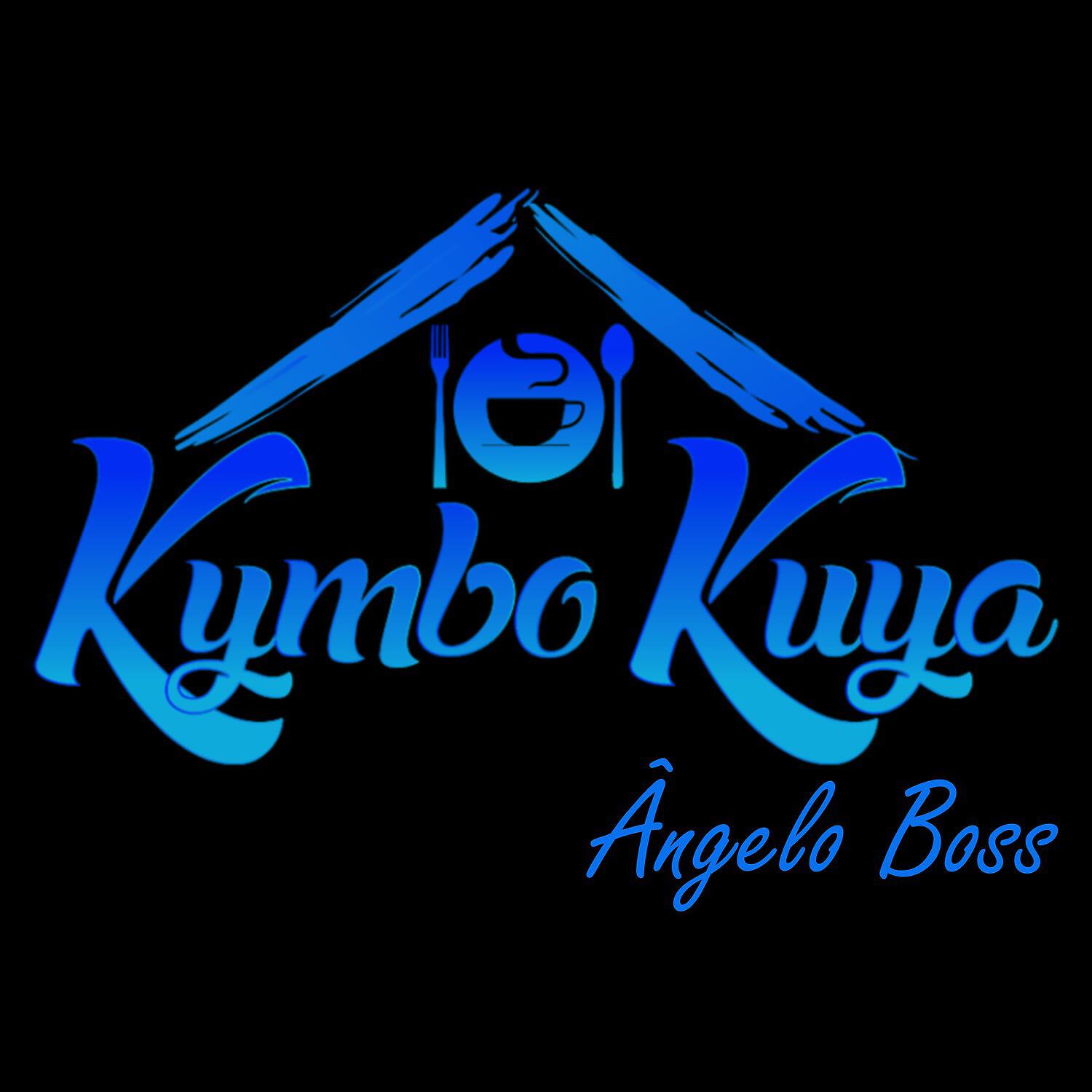Релиз Kymbo Kuya