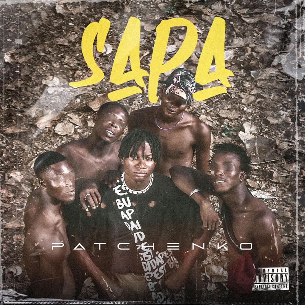 Релиз Sapa