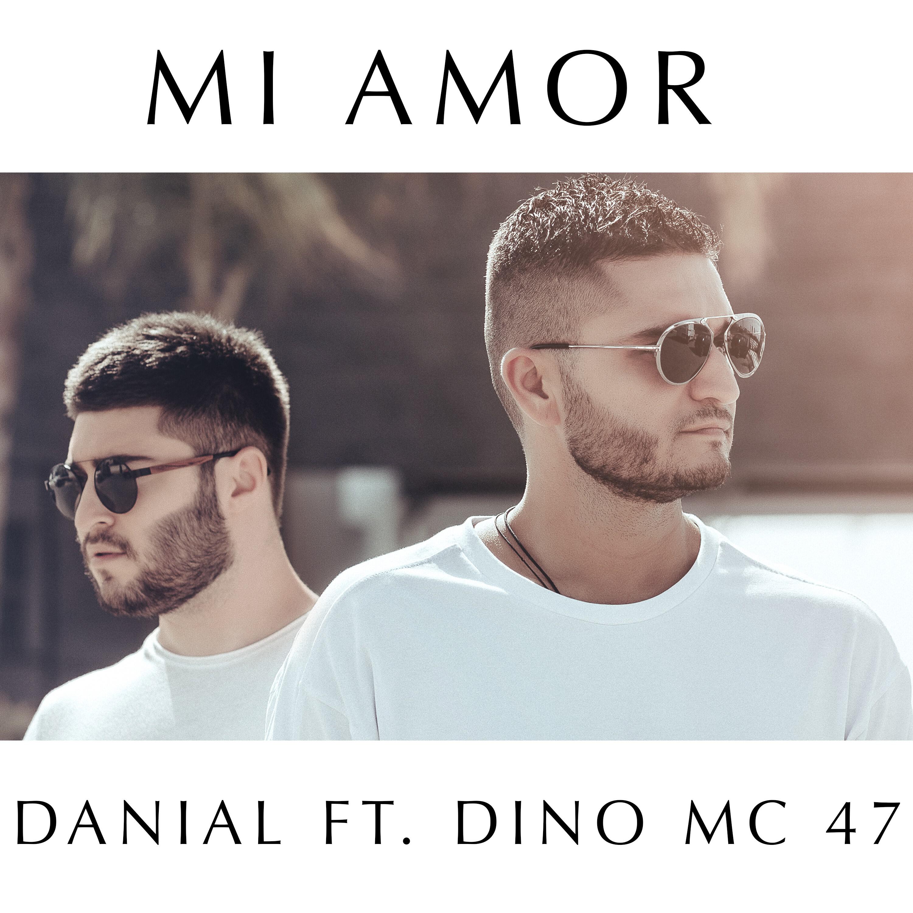Релиз Mi Amor