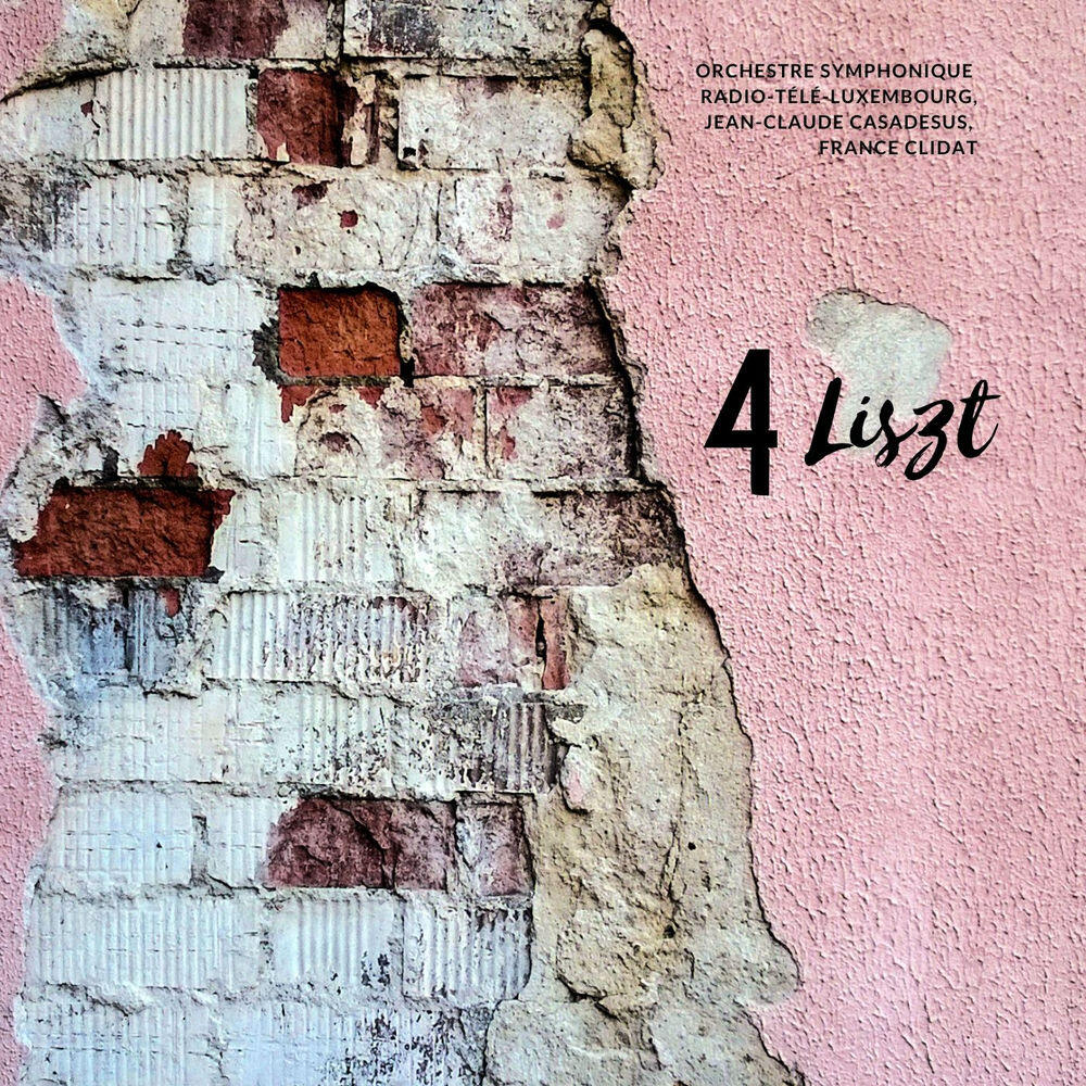 Релиз 4 Liszt