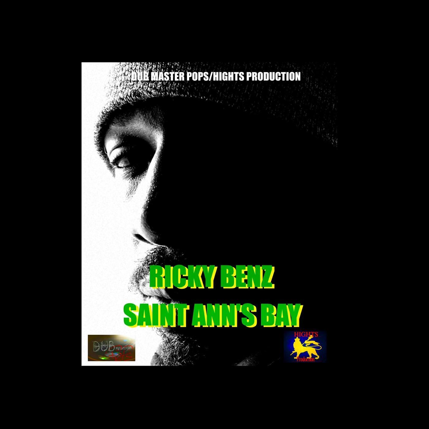 Релиз Saint Anns Bay