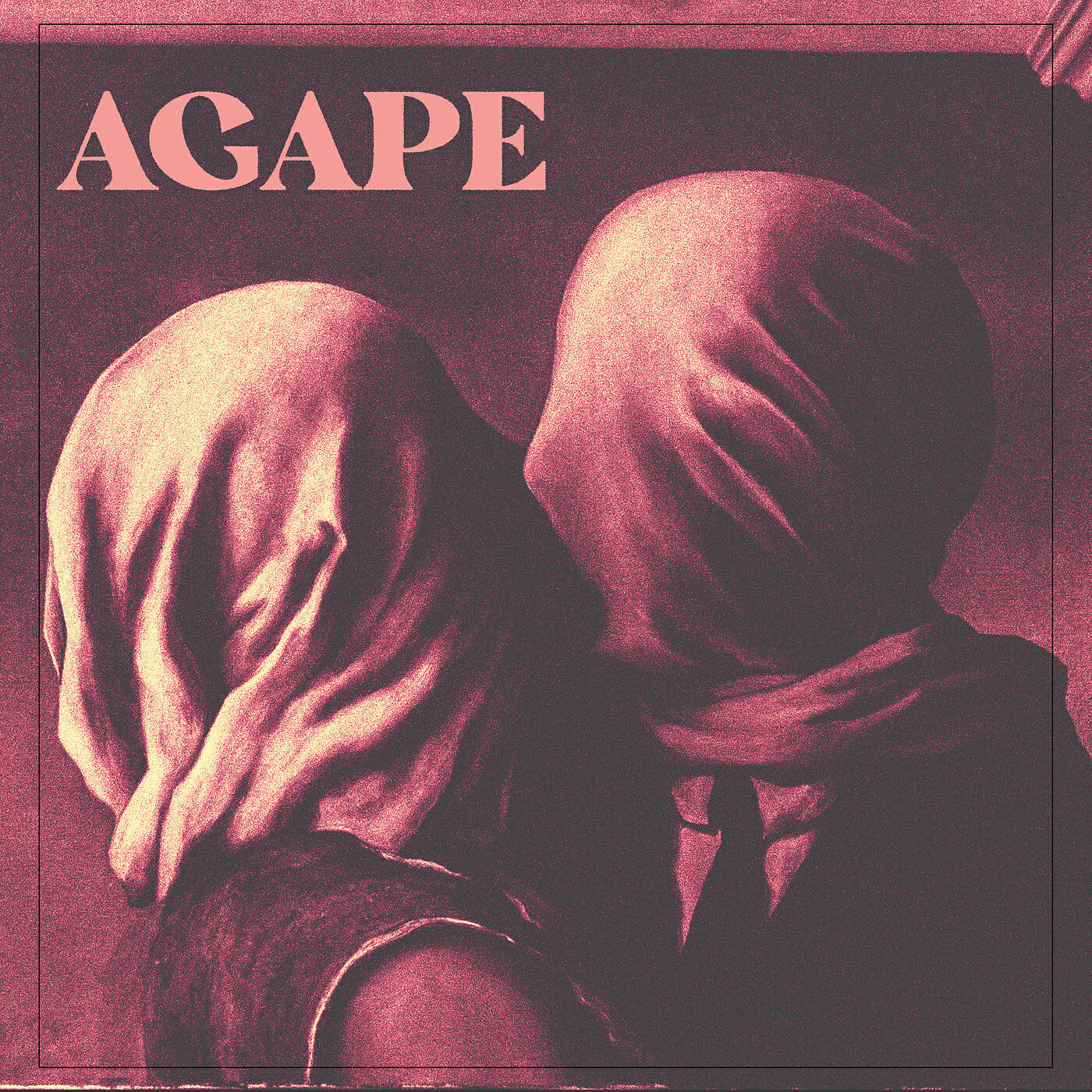Релиз AGAPE