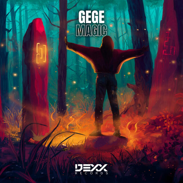Релиз Magic