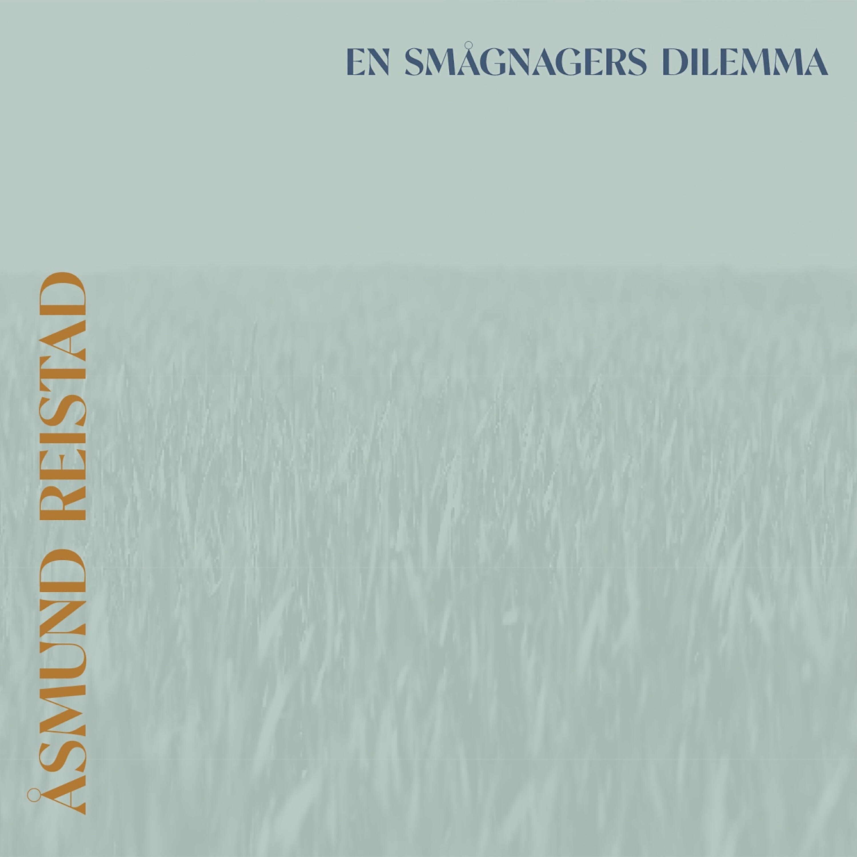 Релиз En Smågnagers Dilemma