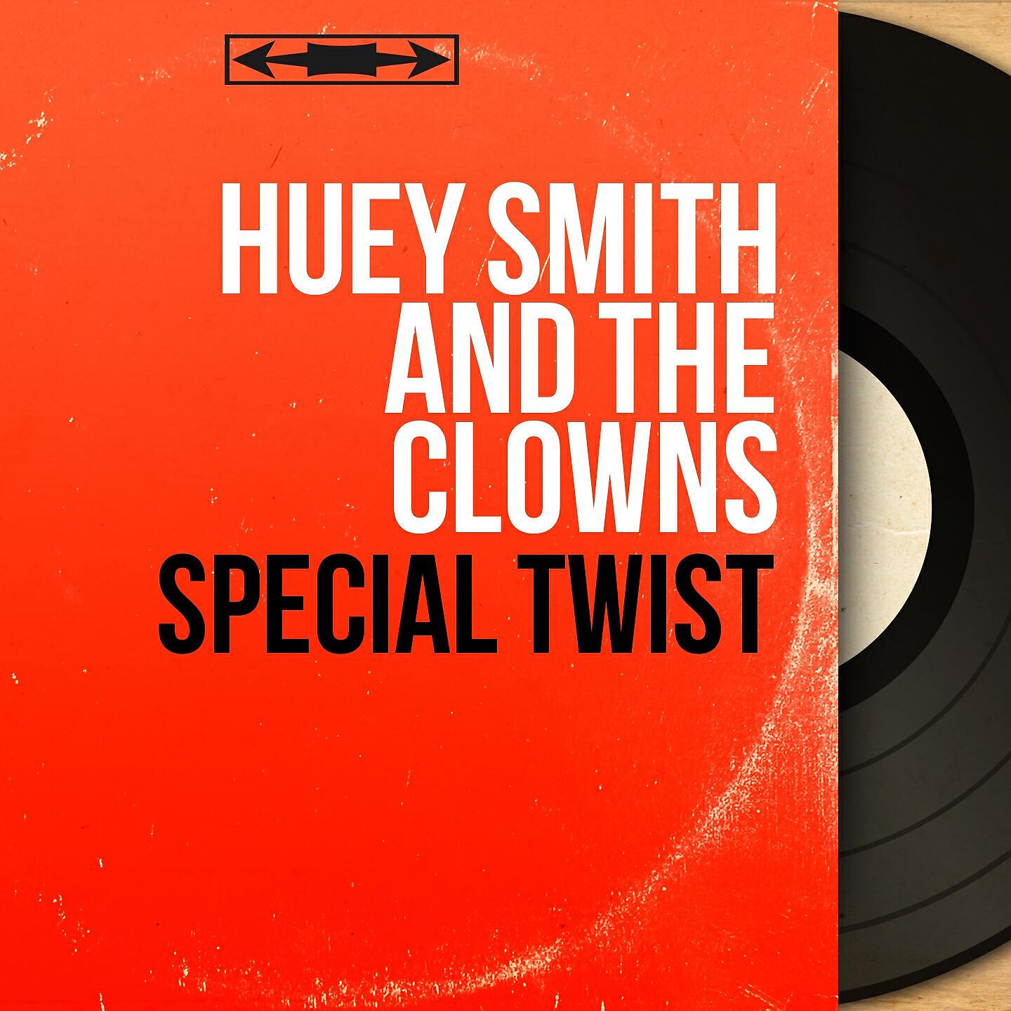 Huey Smith and the Clowns