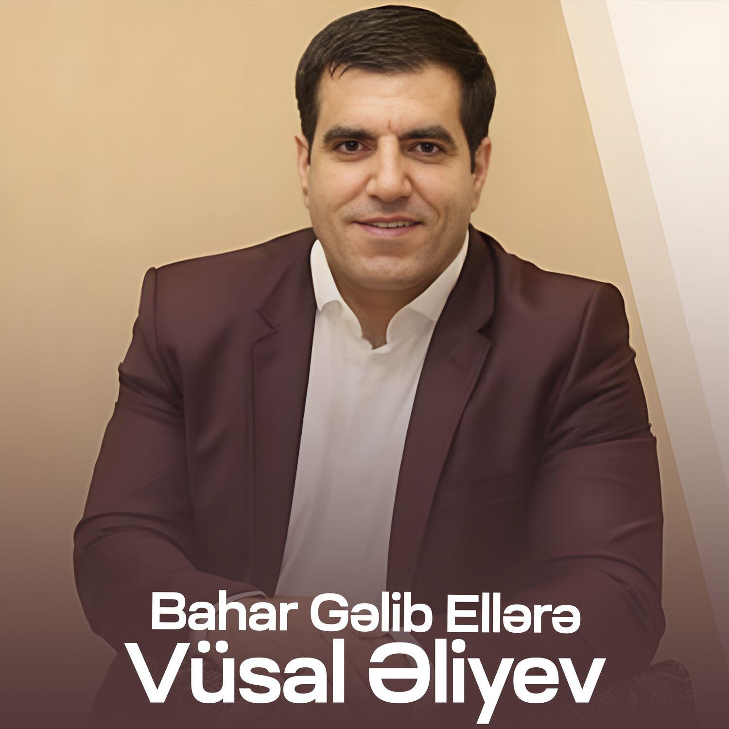 Релиз Bahar Gəlib Ellərə