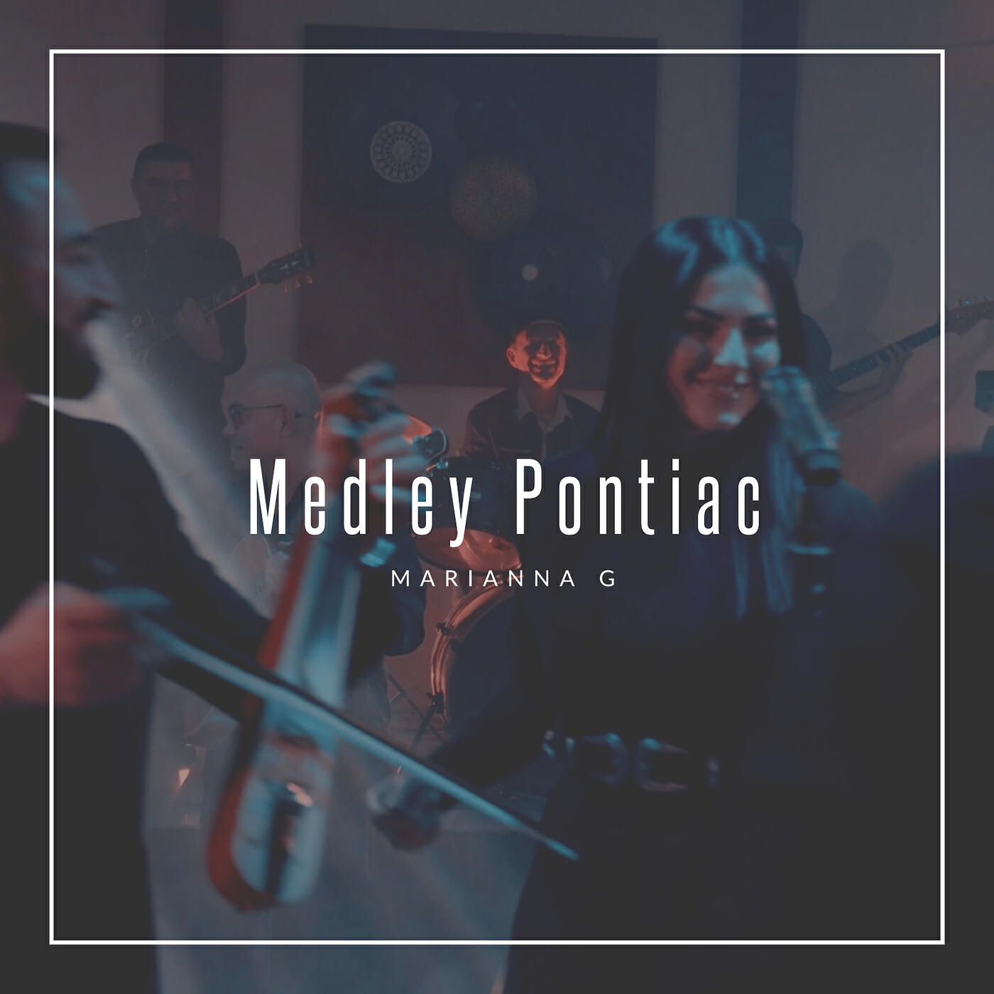 Релиз Medley Pontiac