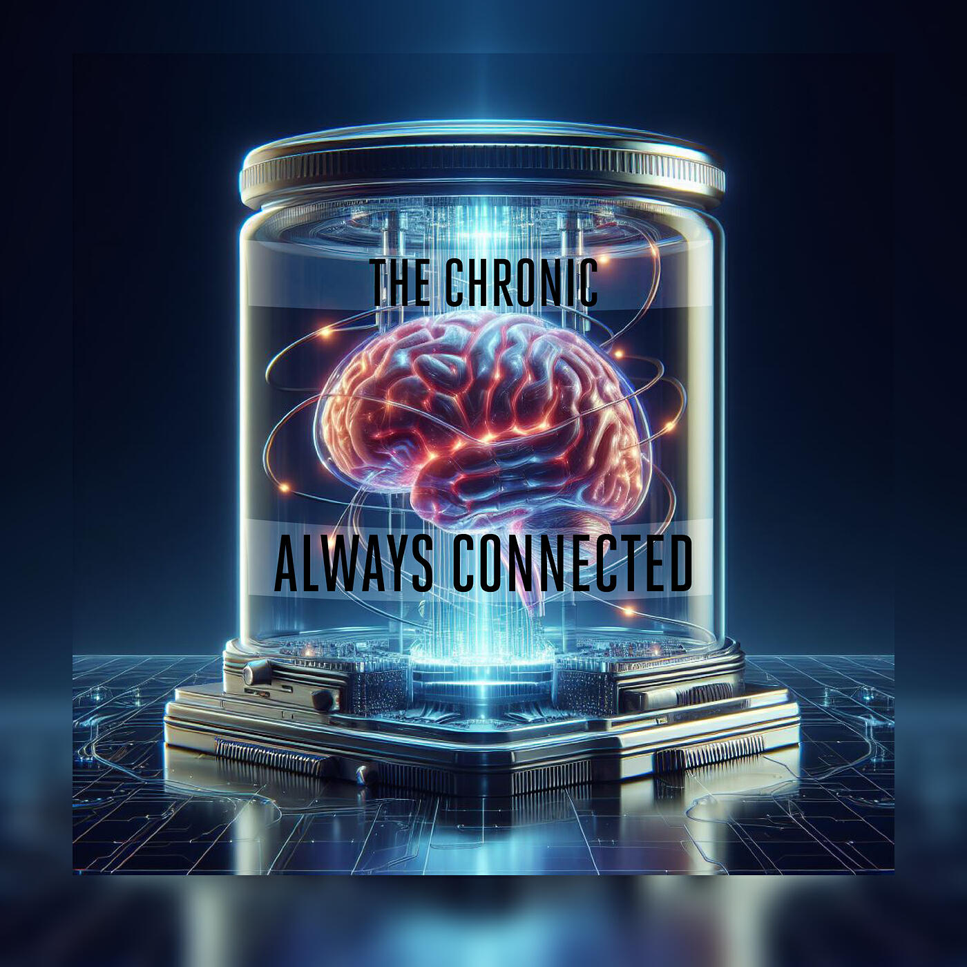 Релиз Always Connected