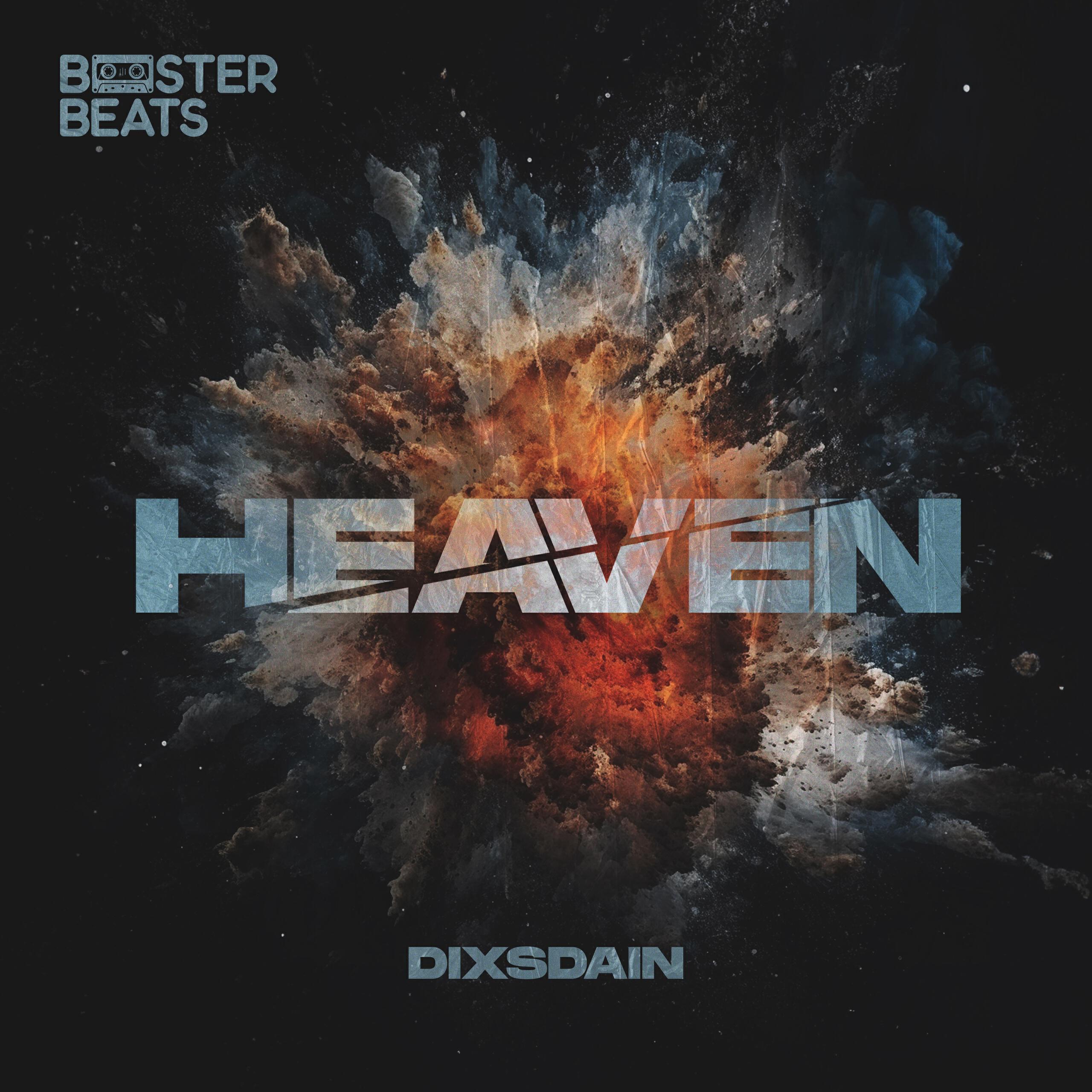 Релиз Heaven