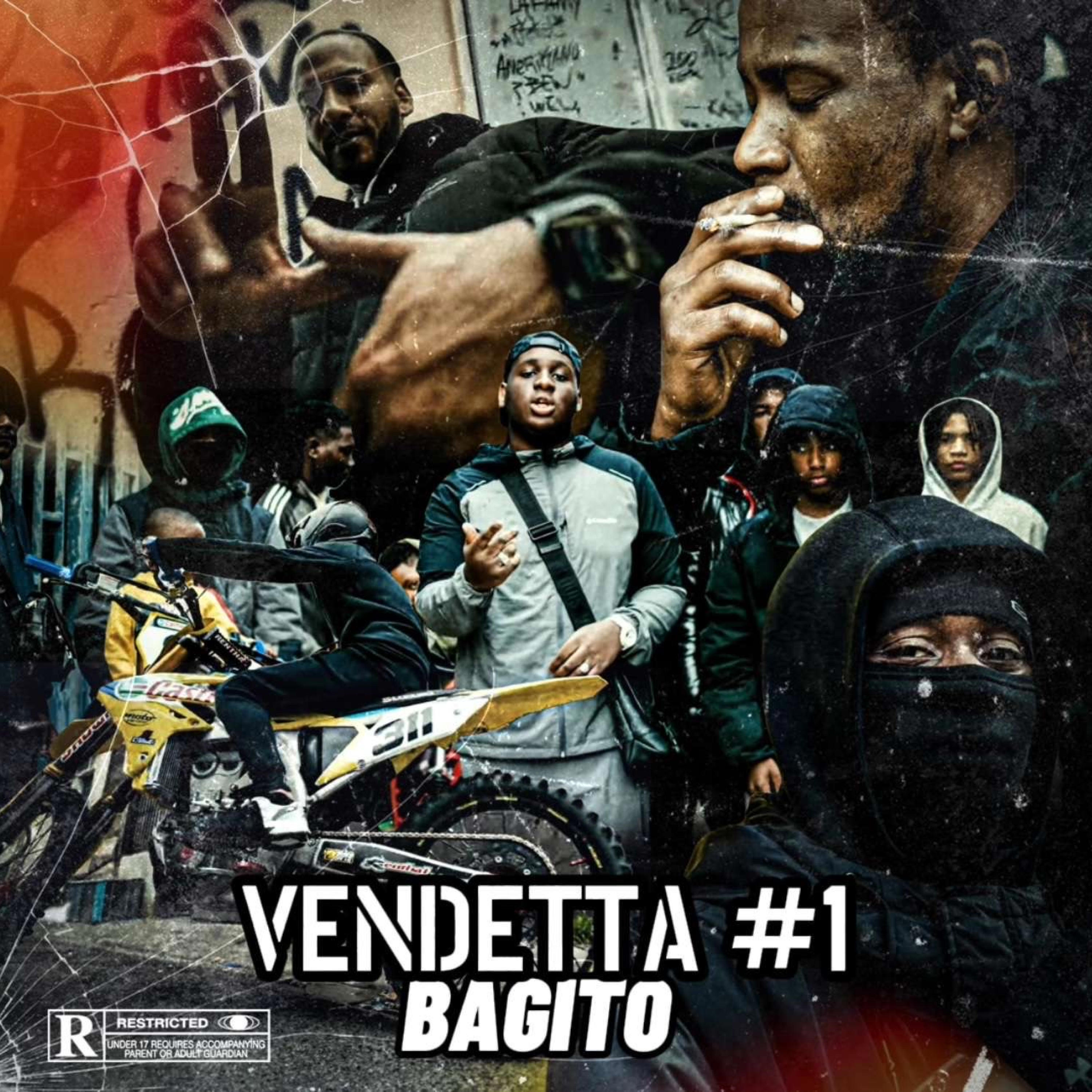 Релиз Vandetta #1