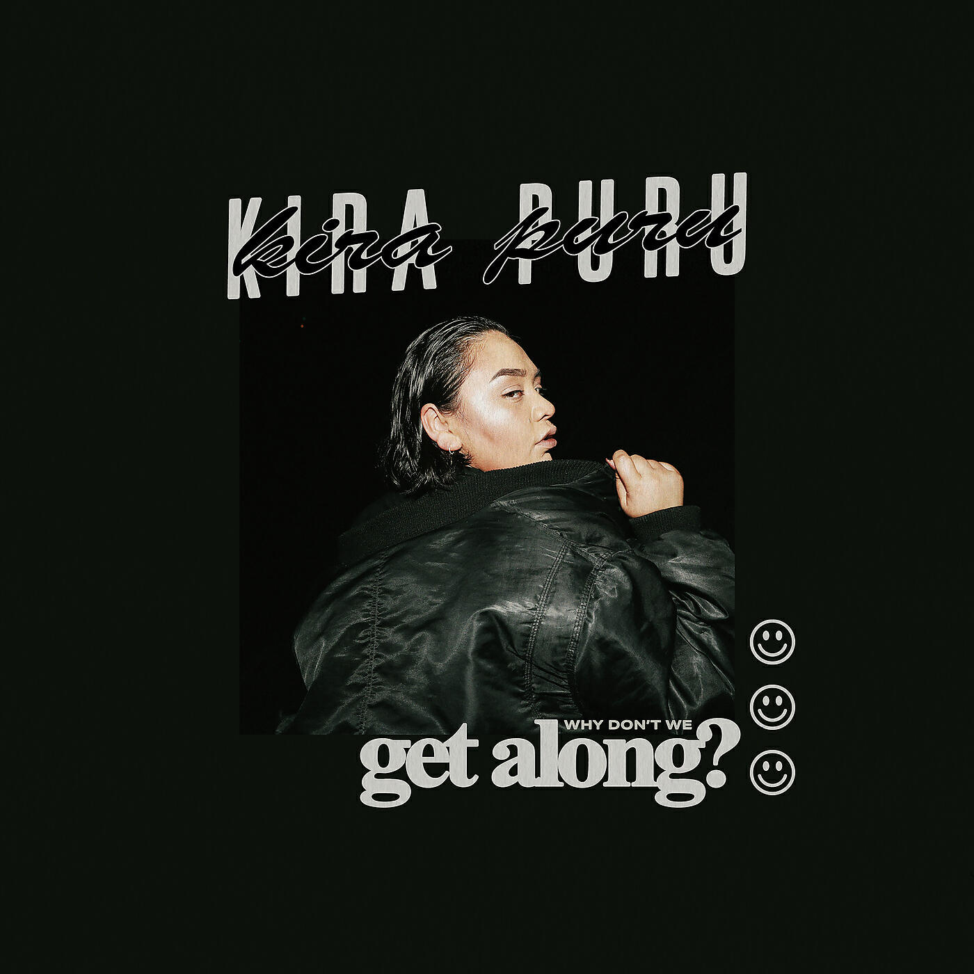 Релиз Why Don't We Get Along