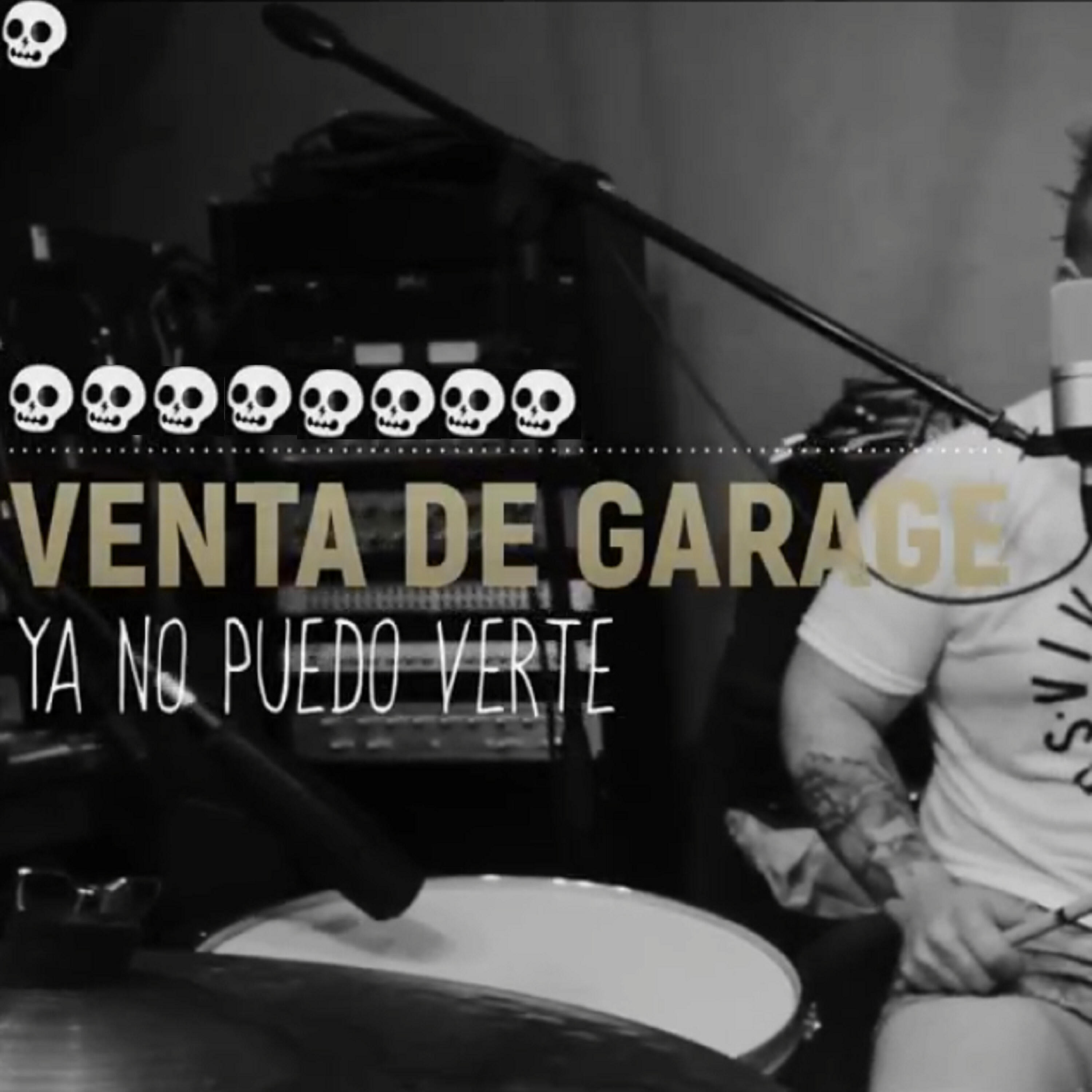 Релиз Ya No Puedo Verte