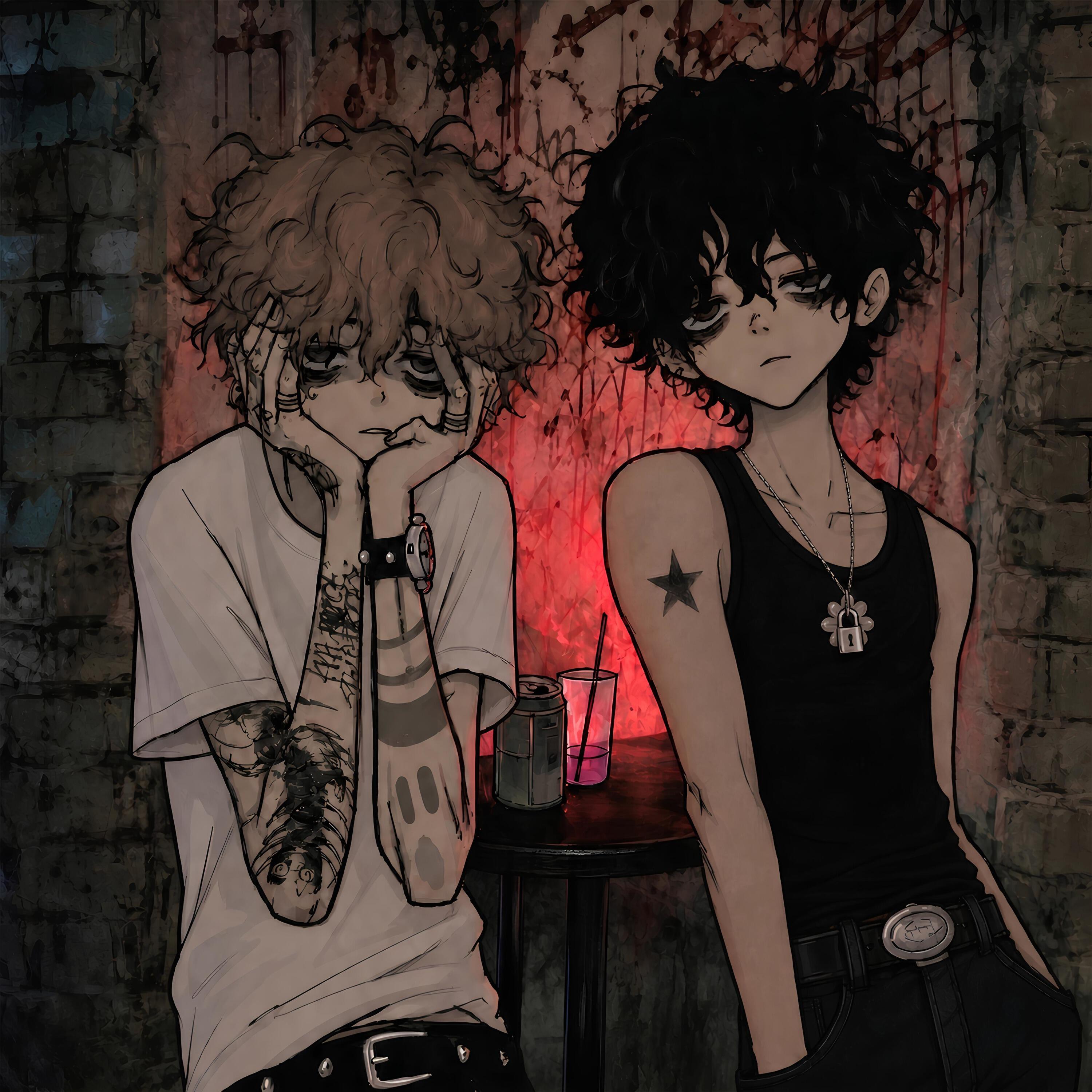 Релиз SCARS