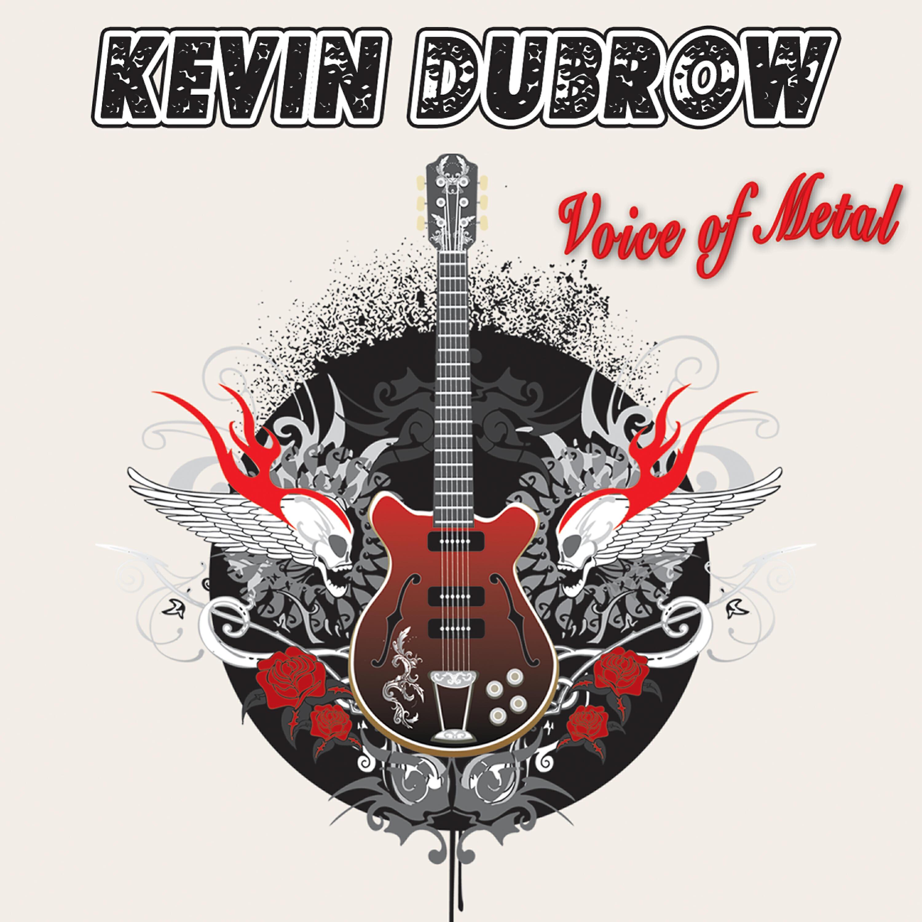 Kevin Dubrow of Quiet Riot