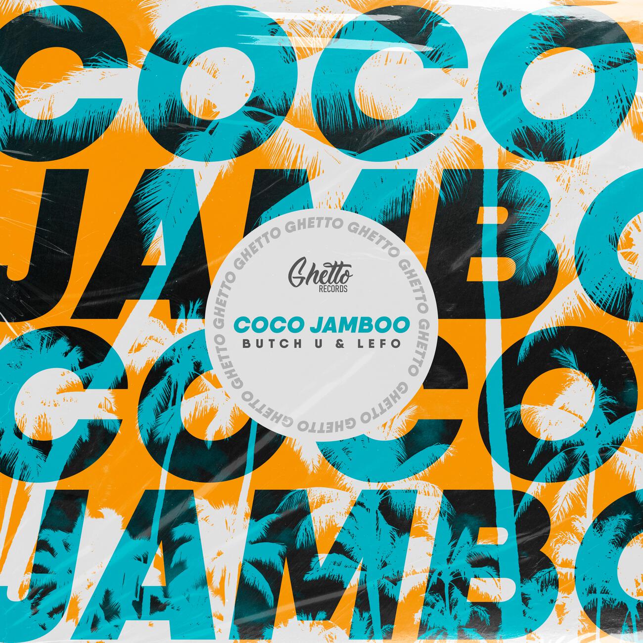 Релиз Coco Jamboo