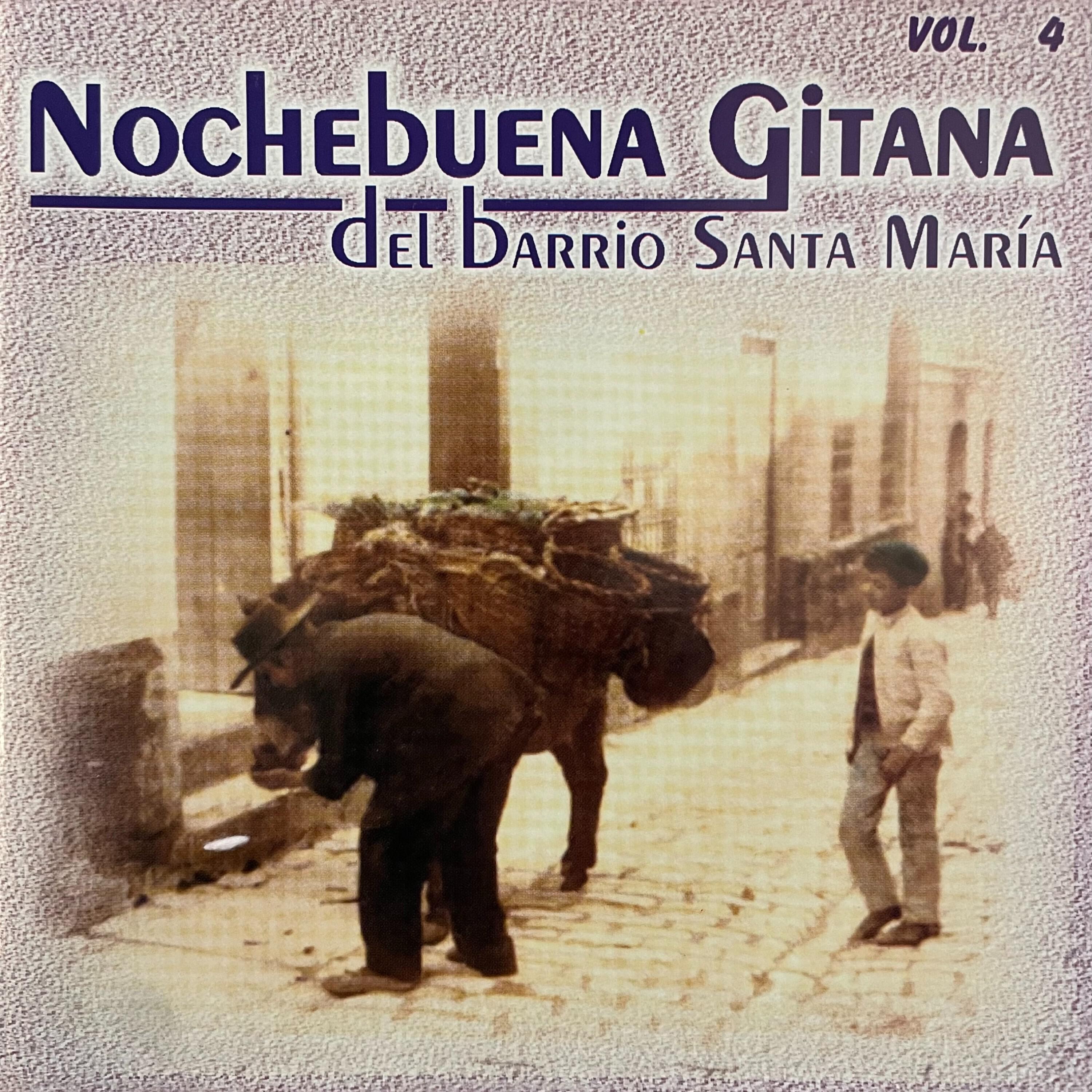 Nochebuena Gitana