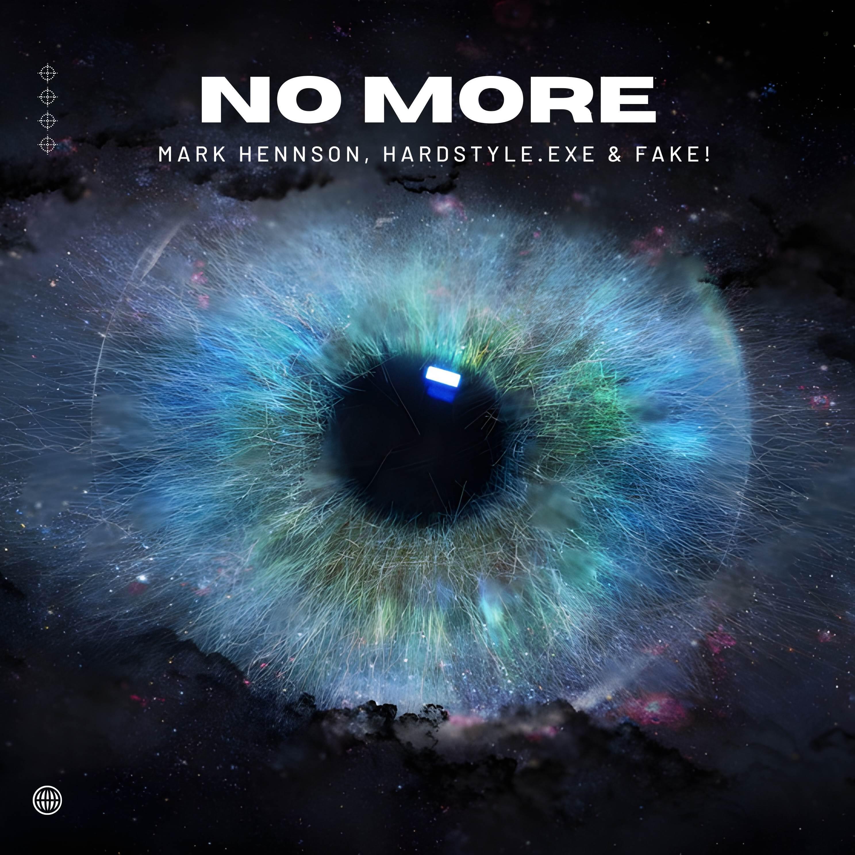Релиз No More - Hardstyle