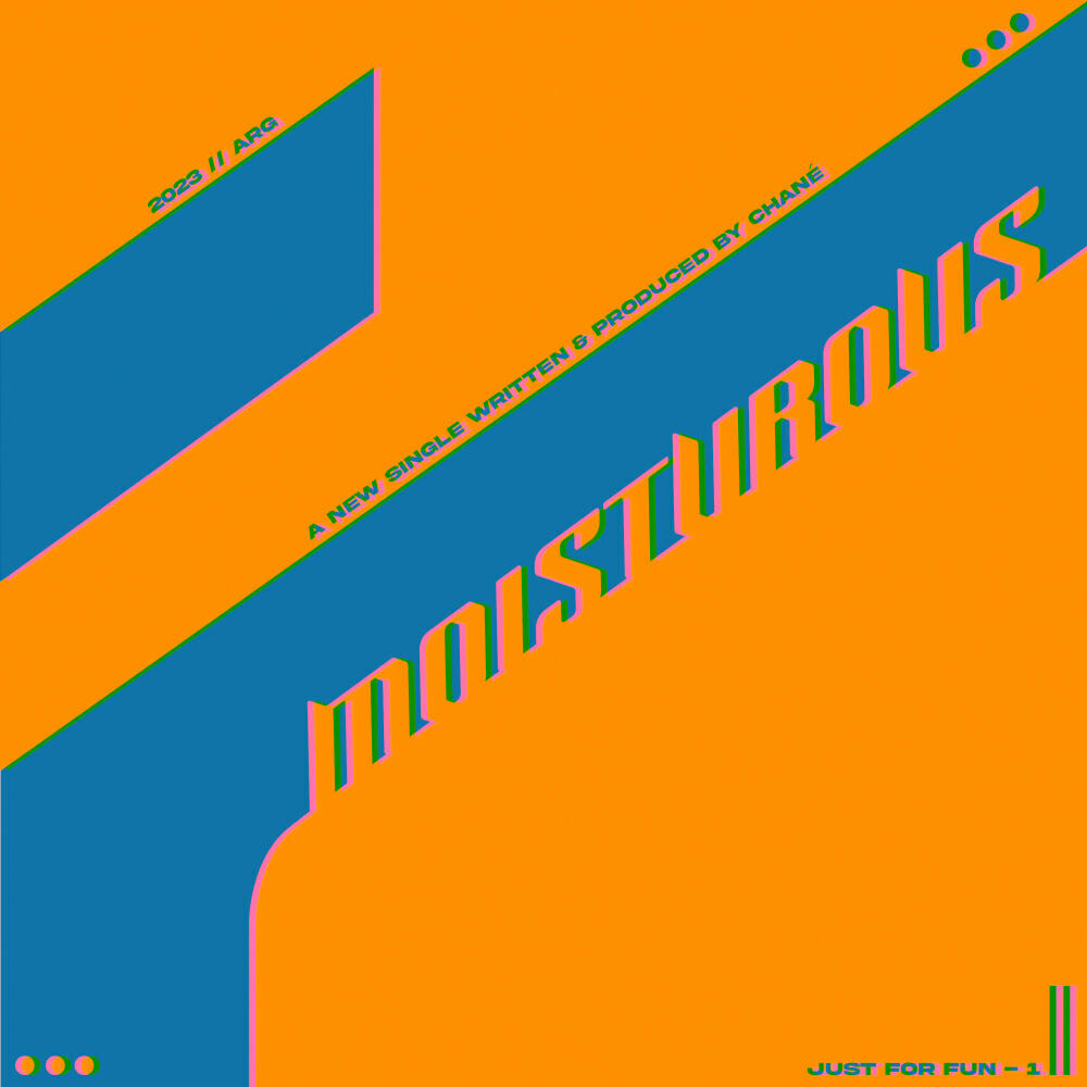 Релиз Moisturous