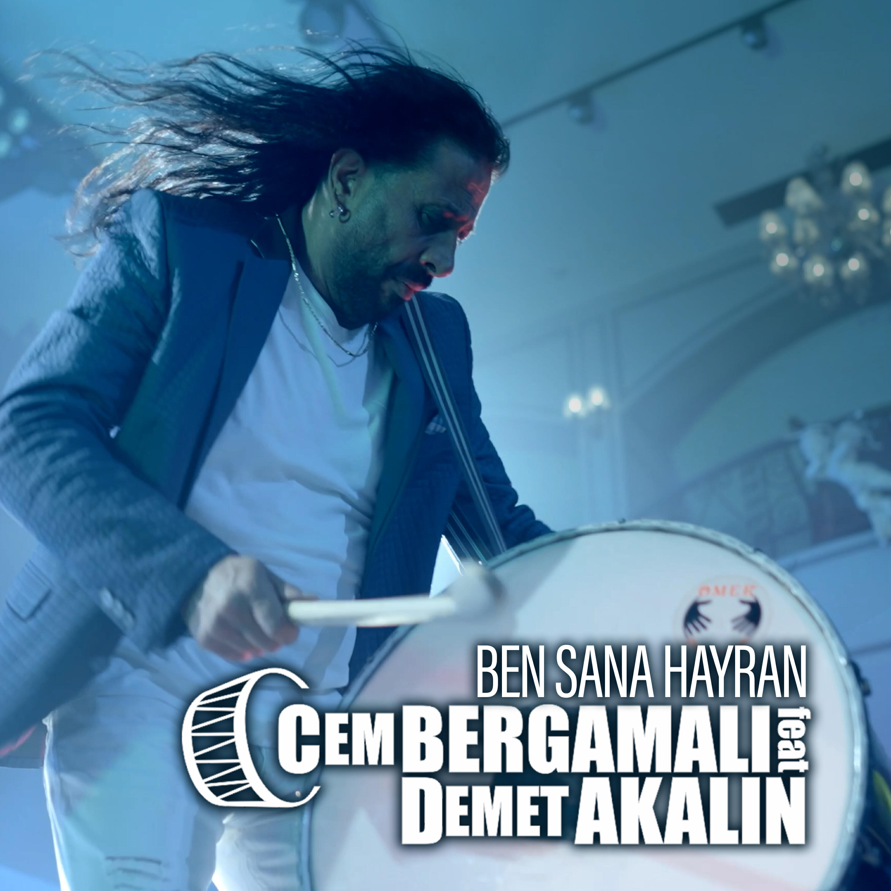Постер альбома Ben Sana Hayran (Toycular)