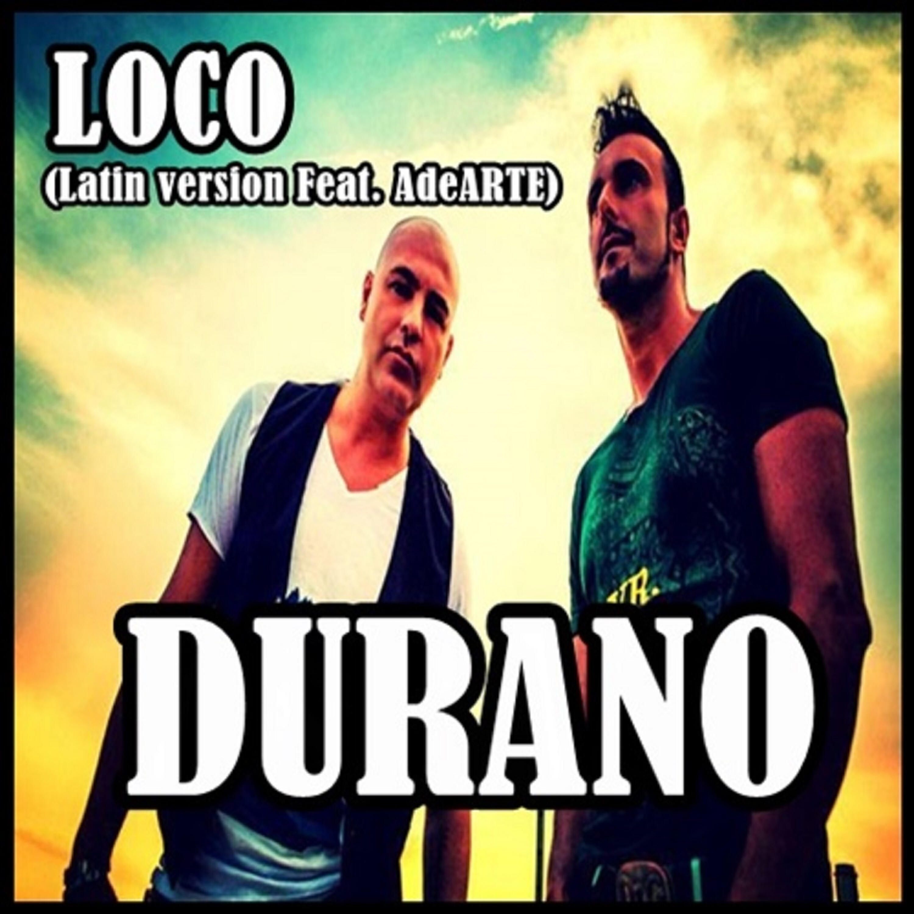 Релиз Loco (Latin Edit)