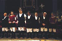 Coro Gabriel