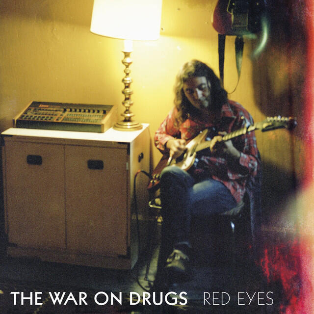 Релиз Red Eyes