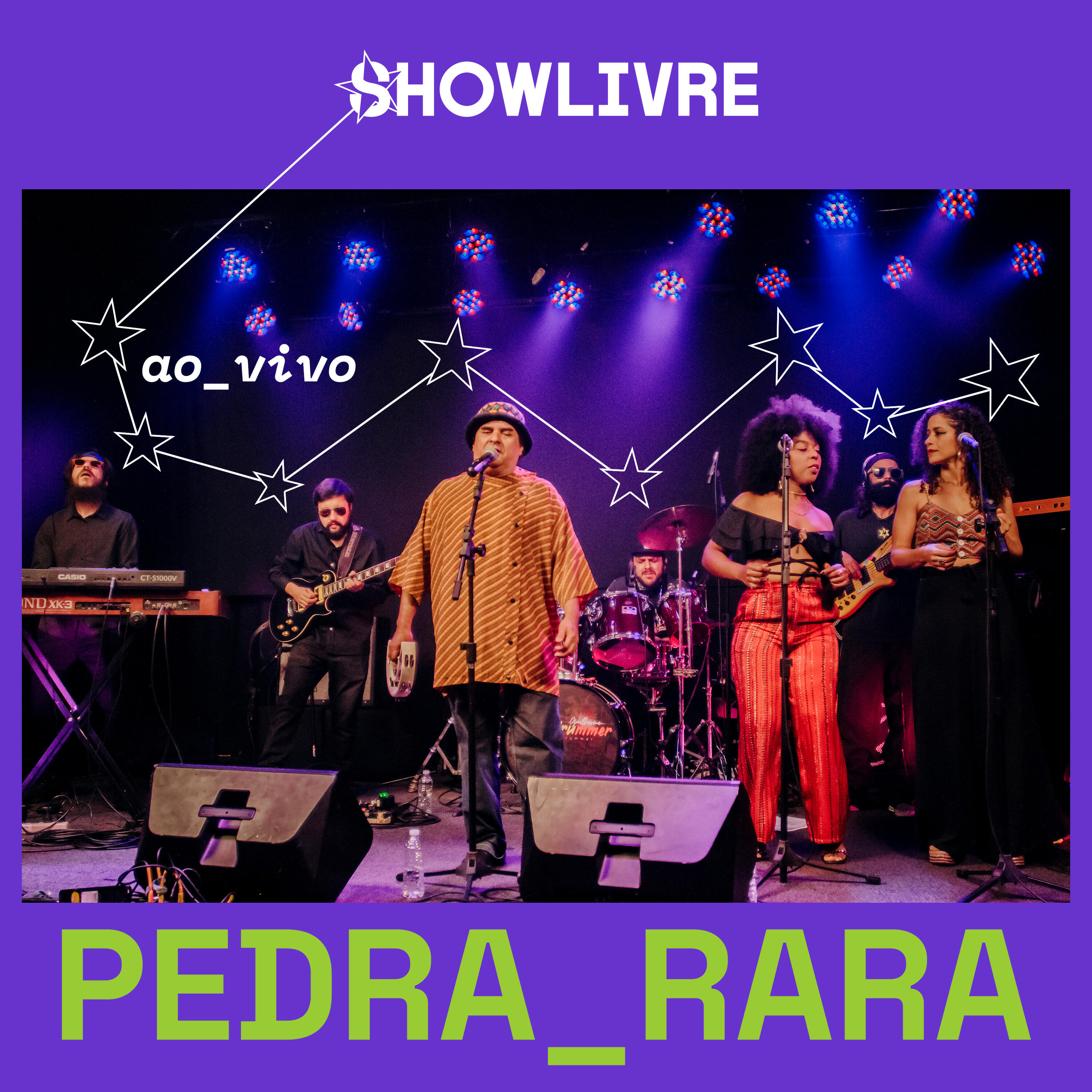 Pedra Rara