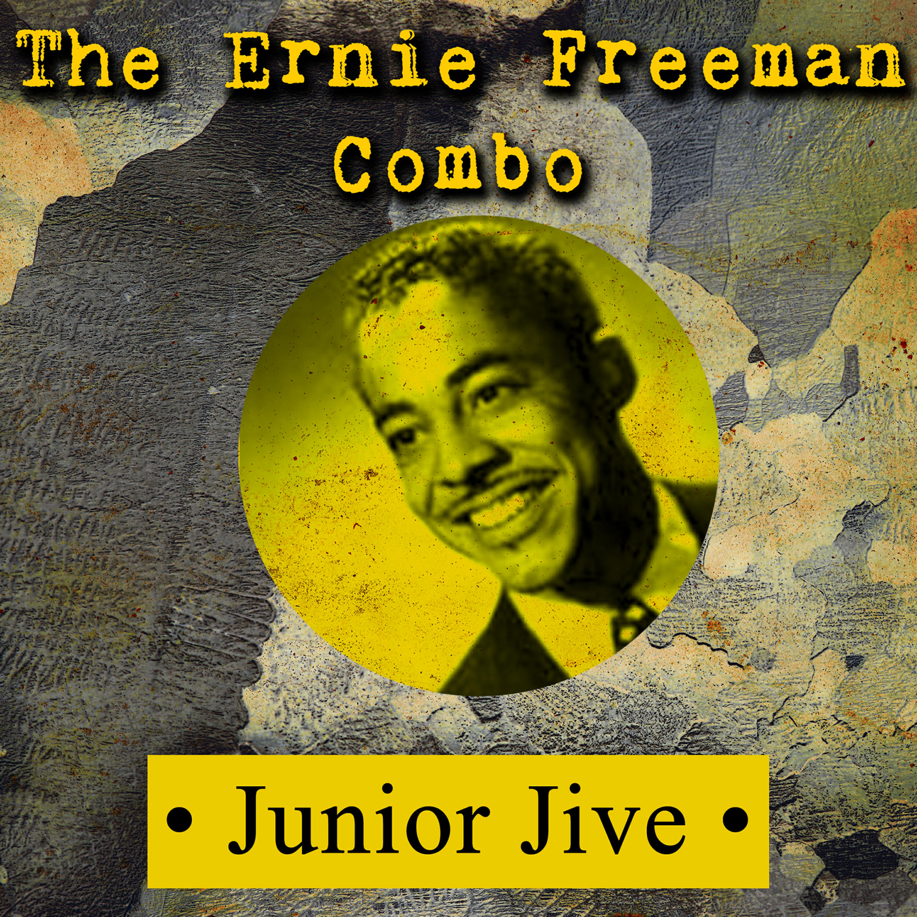 Релиз Junior Jive