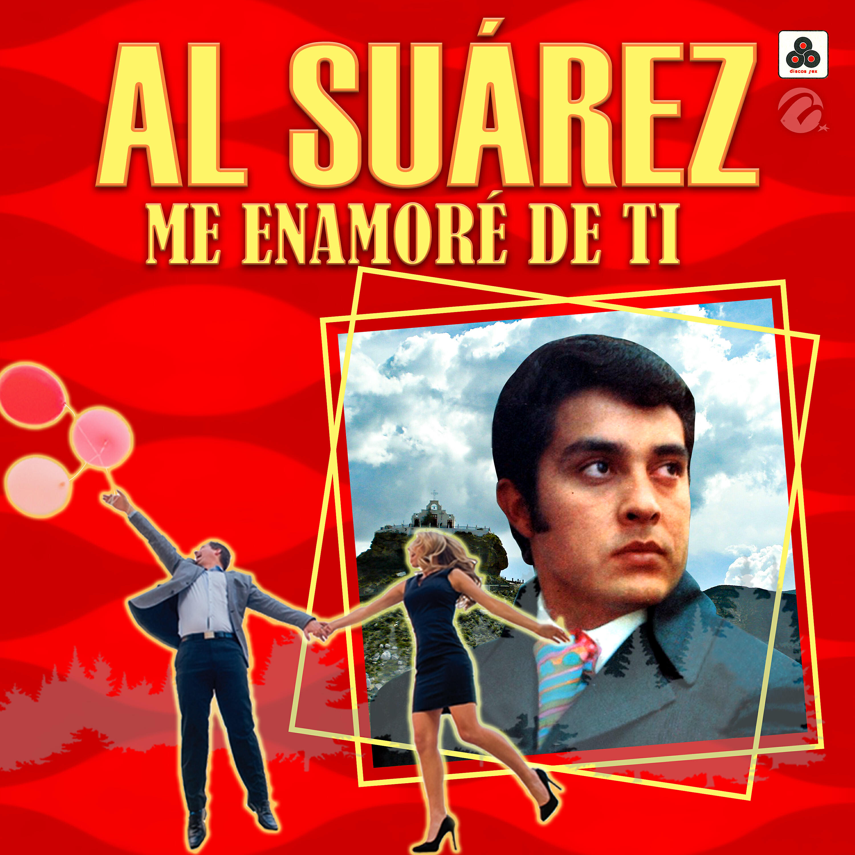 Релиз Me Enamoré de Ti