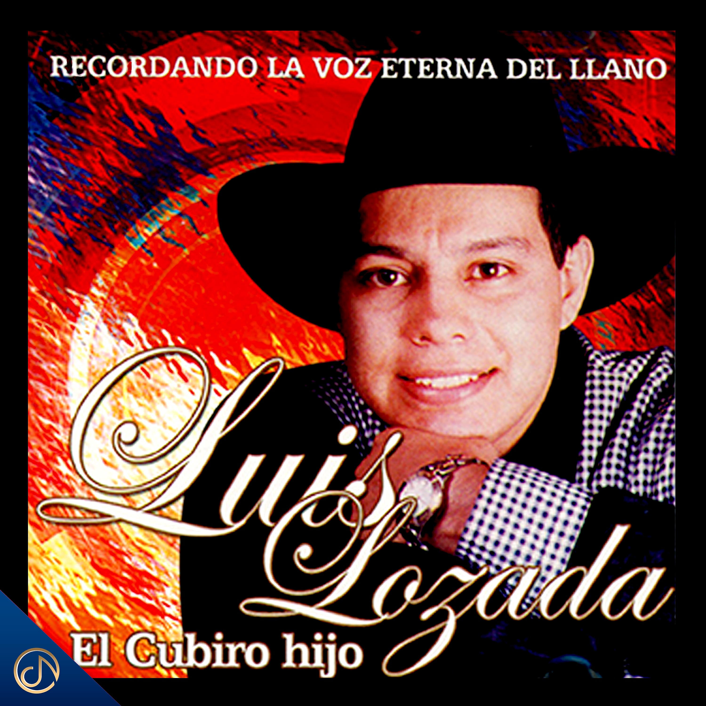 Релиз Recordando la Voz Eterna del Llano