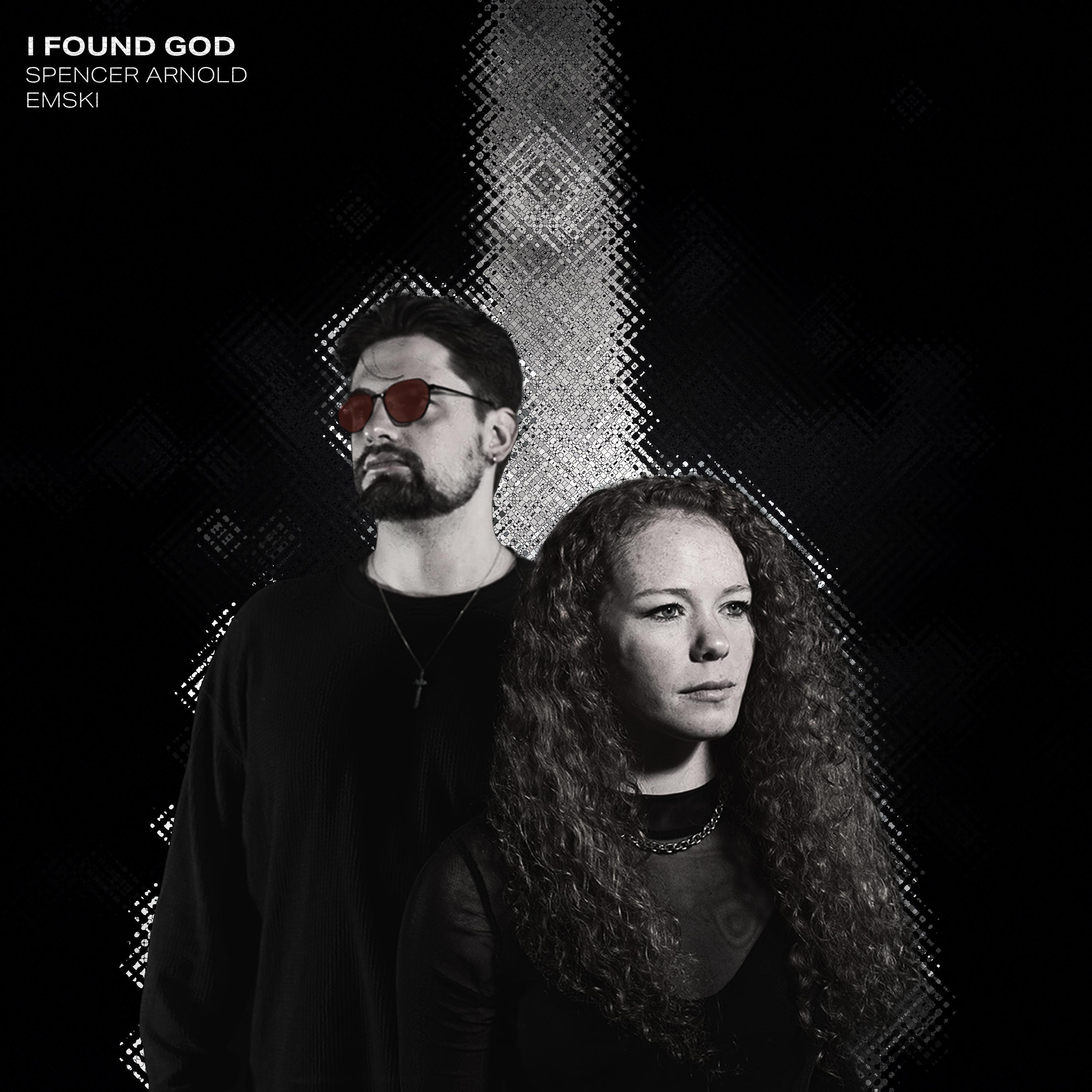 Релиз I Found God