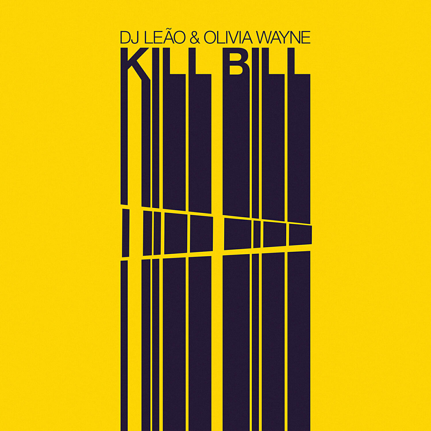 Релиз Kill Bill