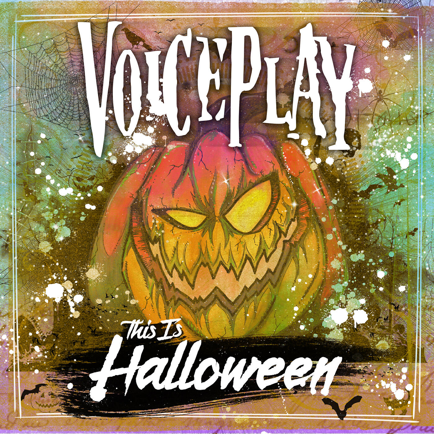Релиз This Is Halloween