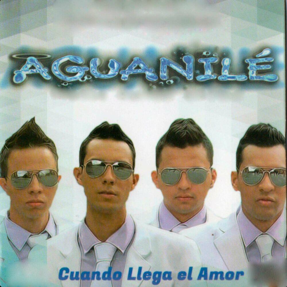 Релиз Cuando Llega El Amor