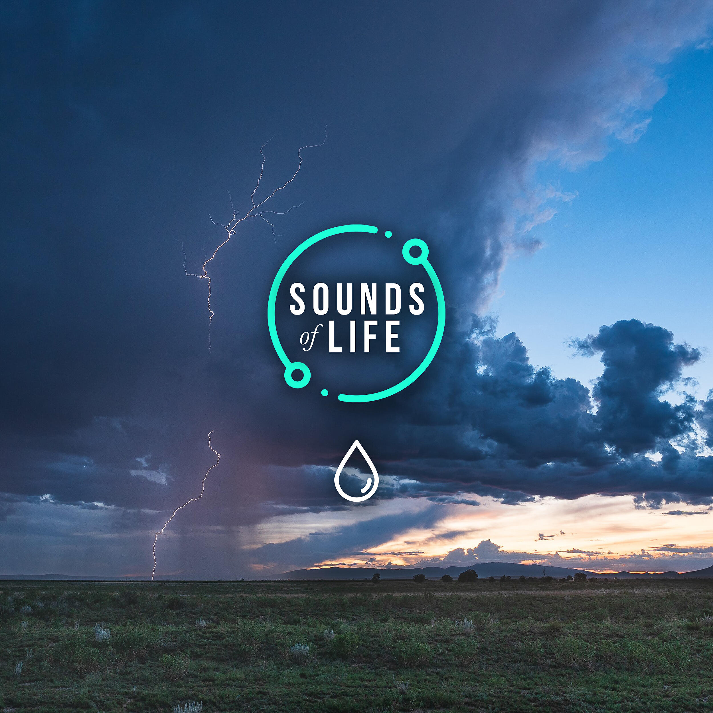 Релиз Rain Heavy and Thunderstorms