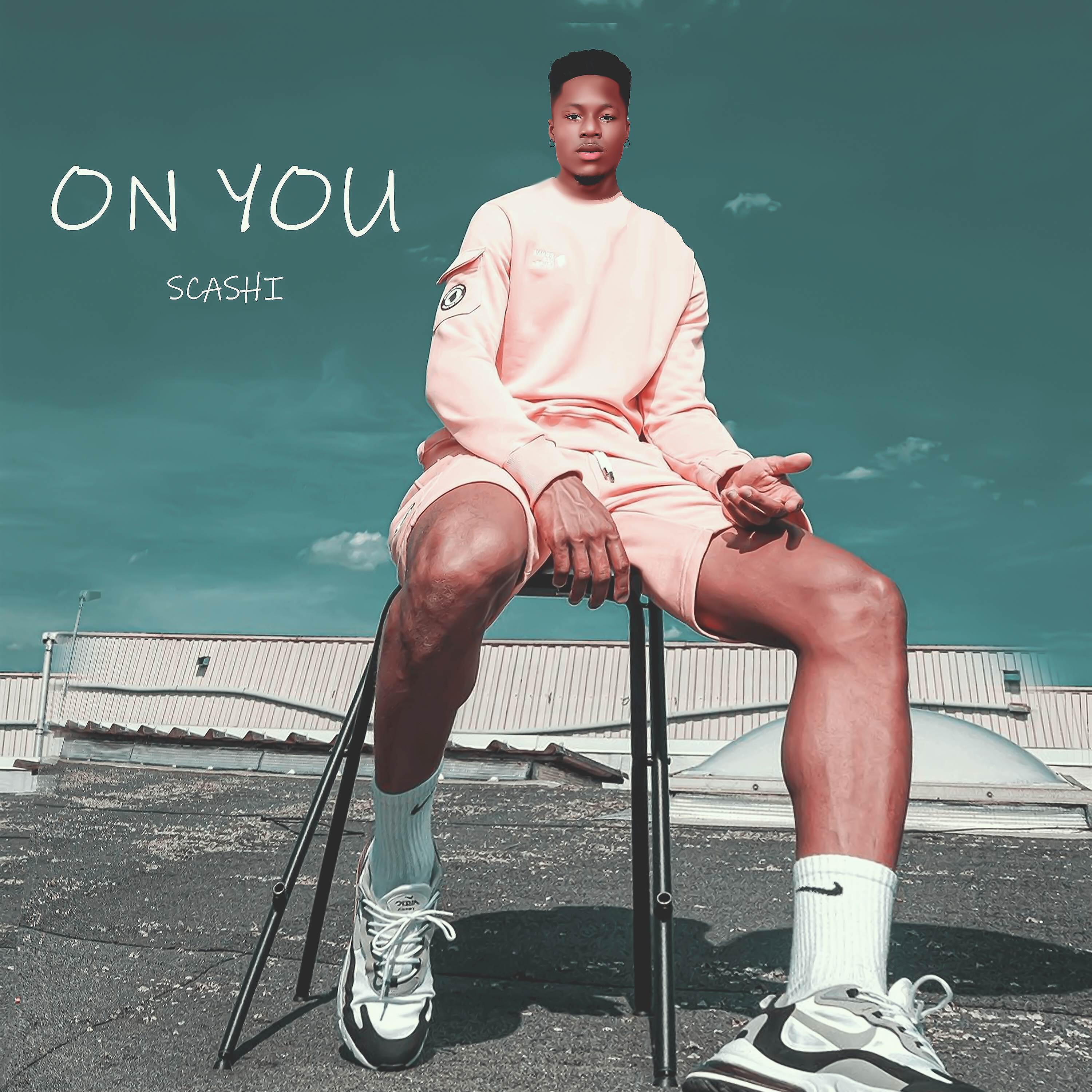 Релиз On You