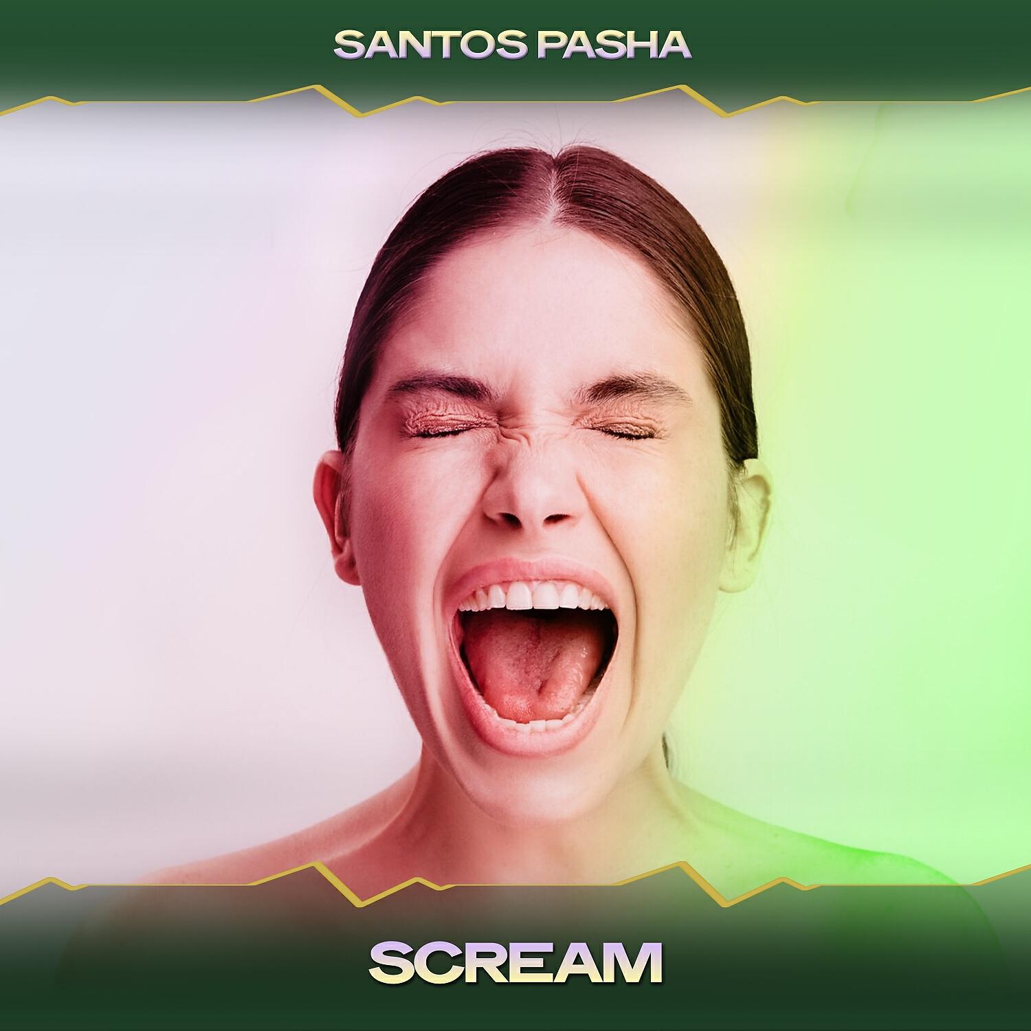 Релиз Scream