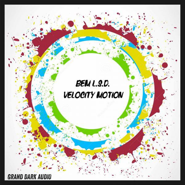 Релиз Velocity Motion