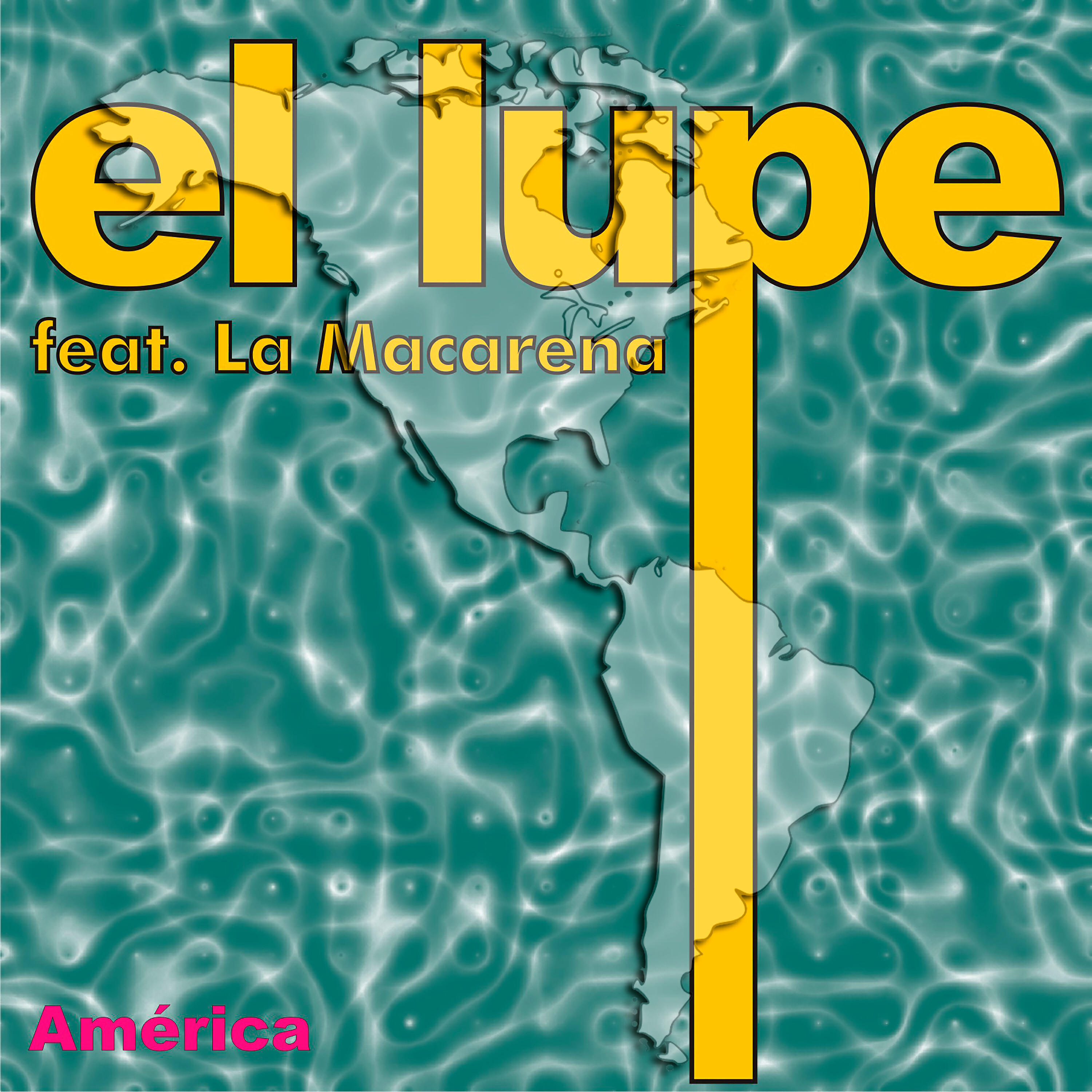 El Lupe