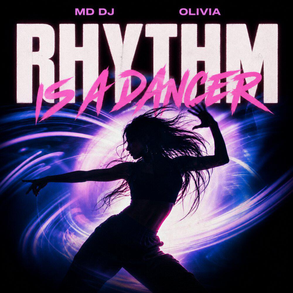 Релиз Rhythm Is a Dancer