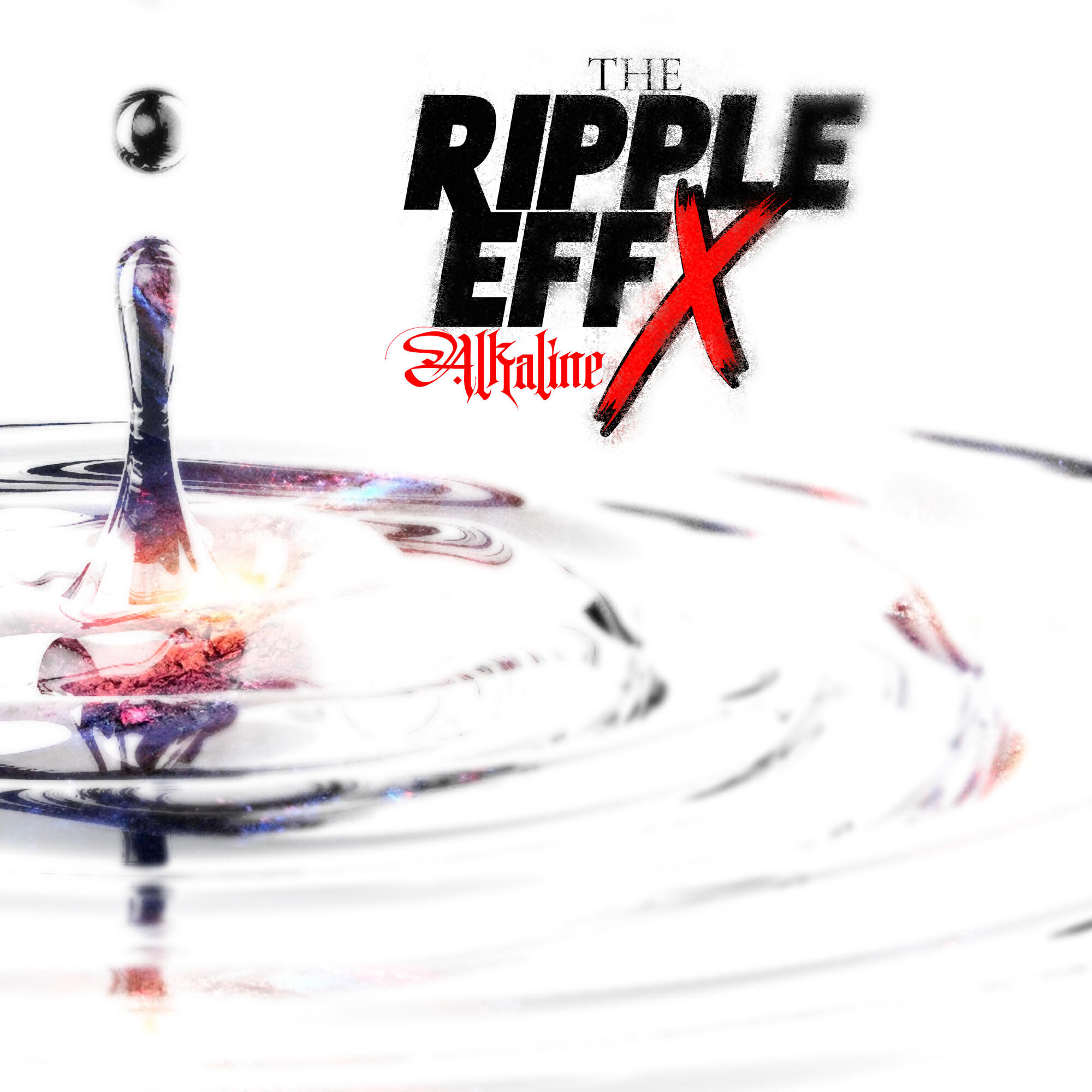 Релиз The Ripple EFFX
