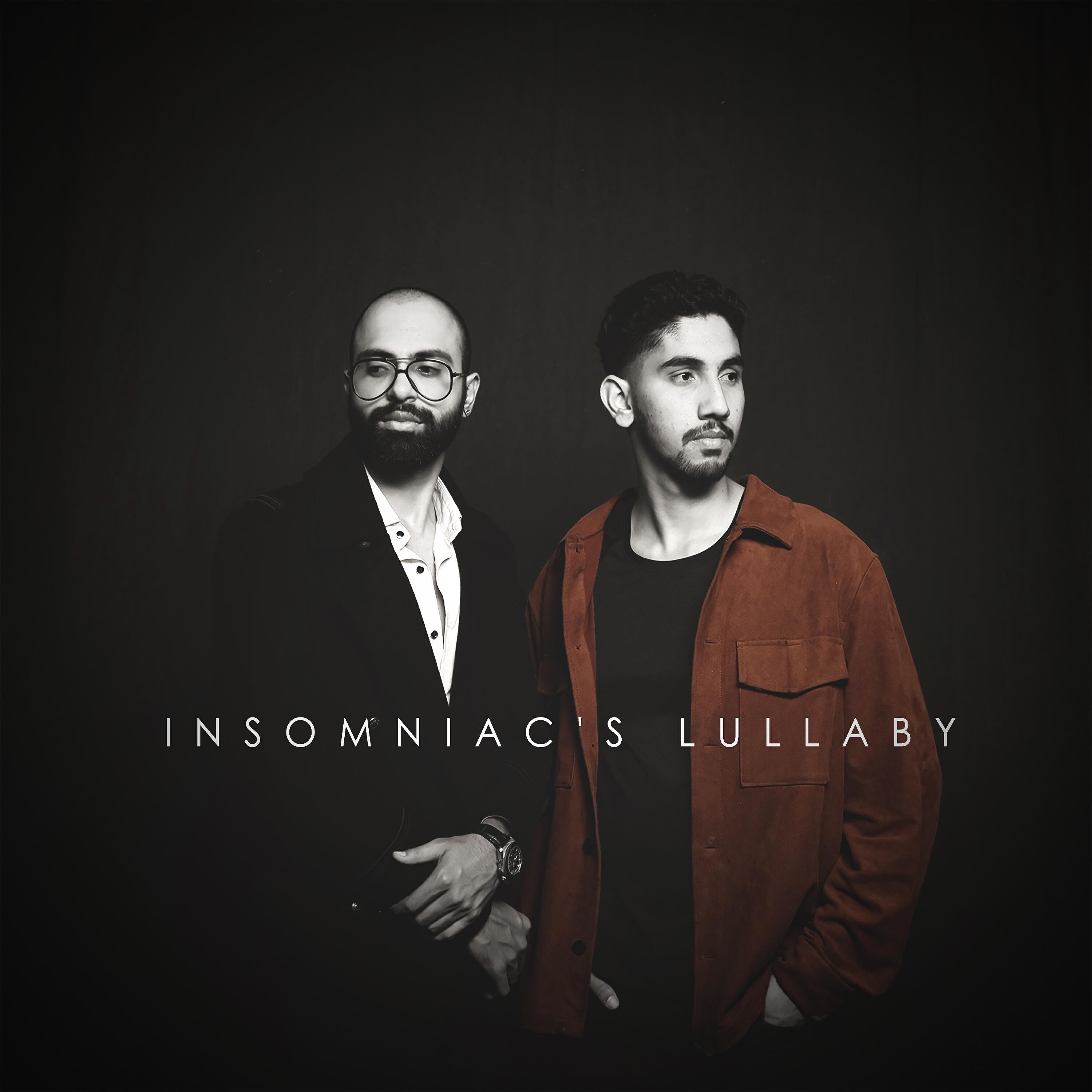 Релиз Insomniac's Lullaby