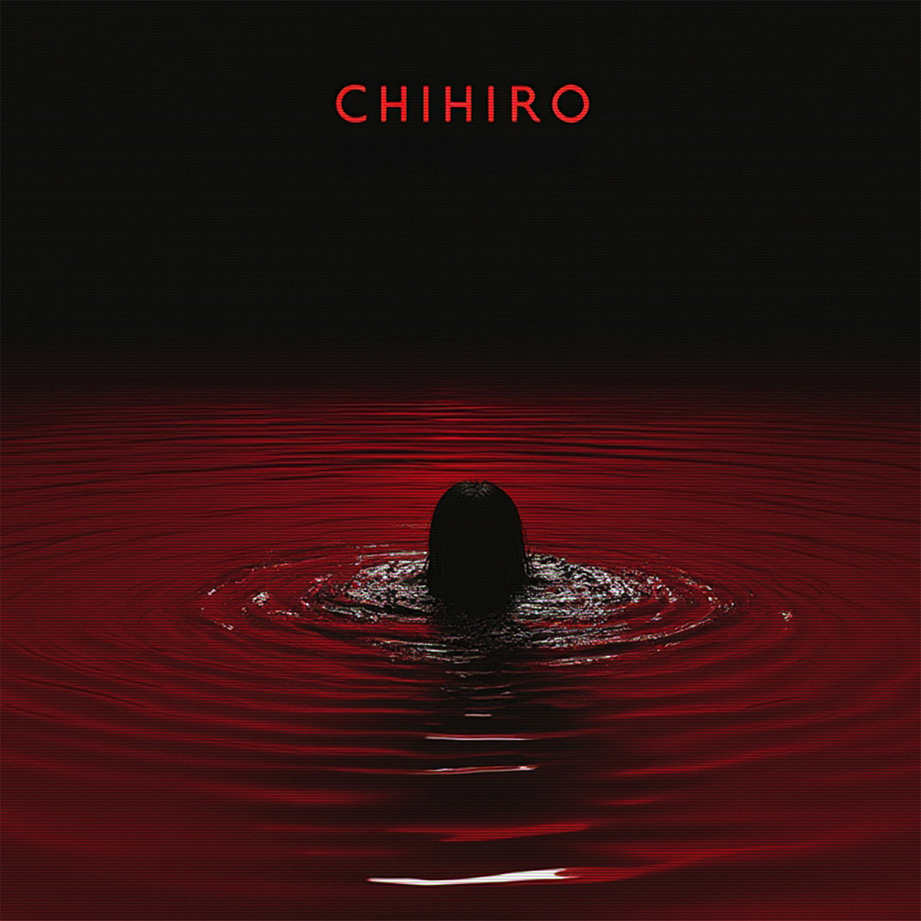 Релиз CHIHIRO (Instrumental)