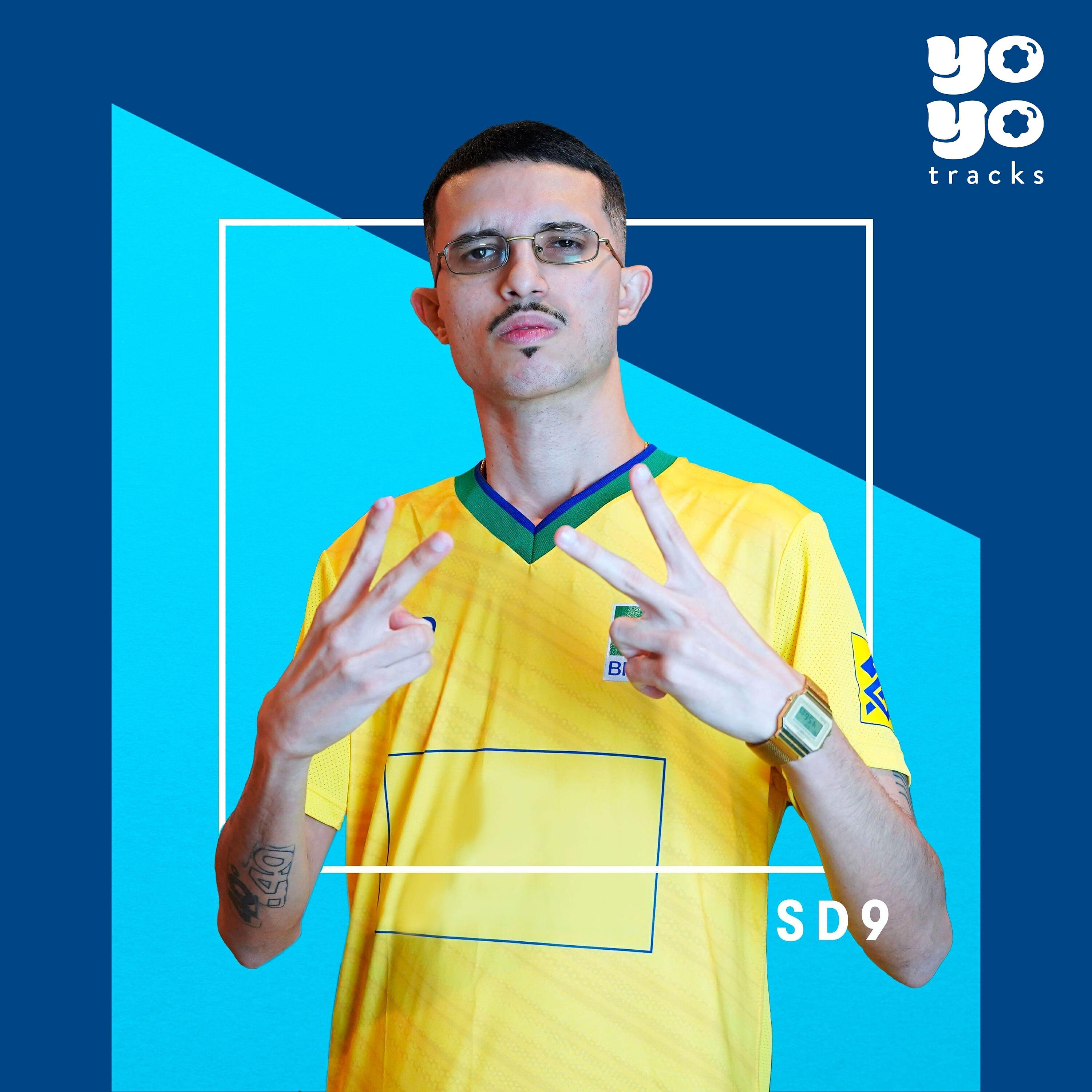 SD9, YOYOTRACKS - Odp & Sangue