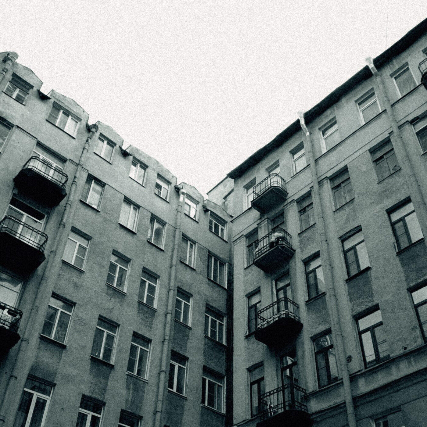 Релиз Пахнет перегаром всё