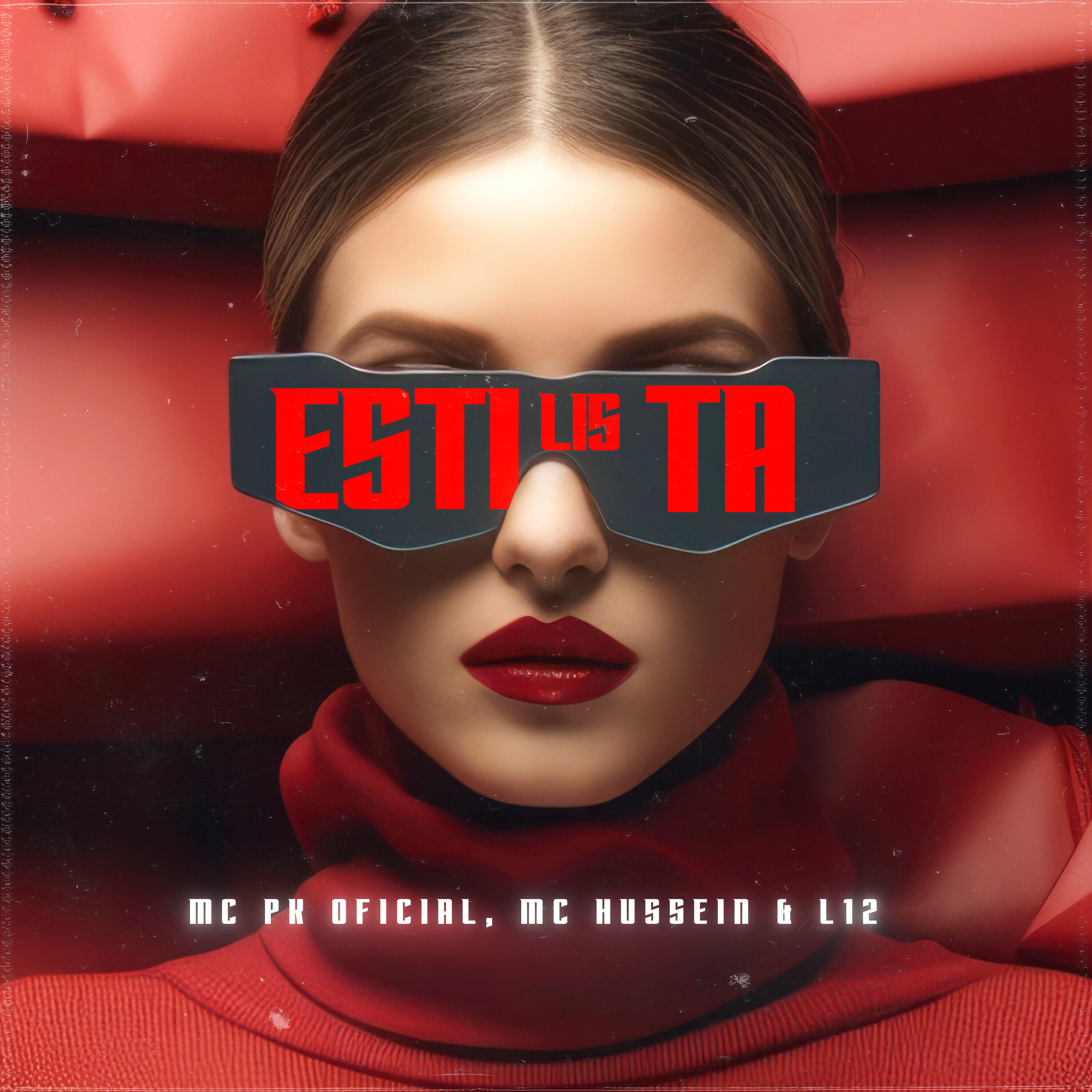 Релиз Estilista